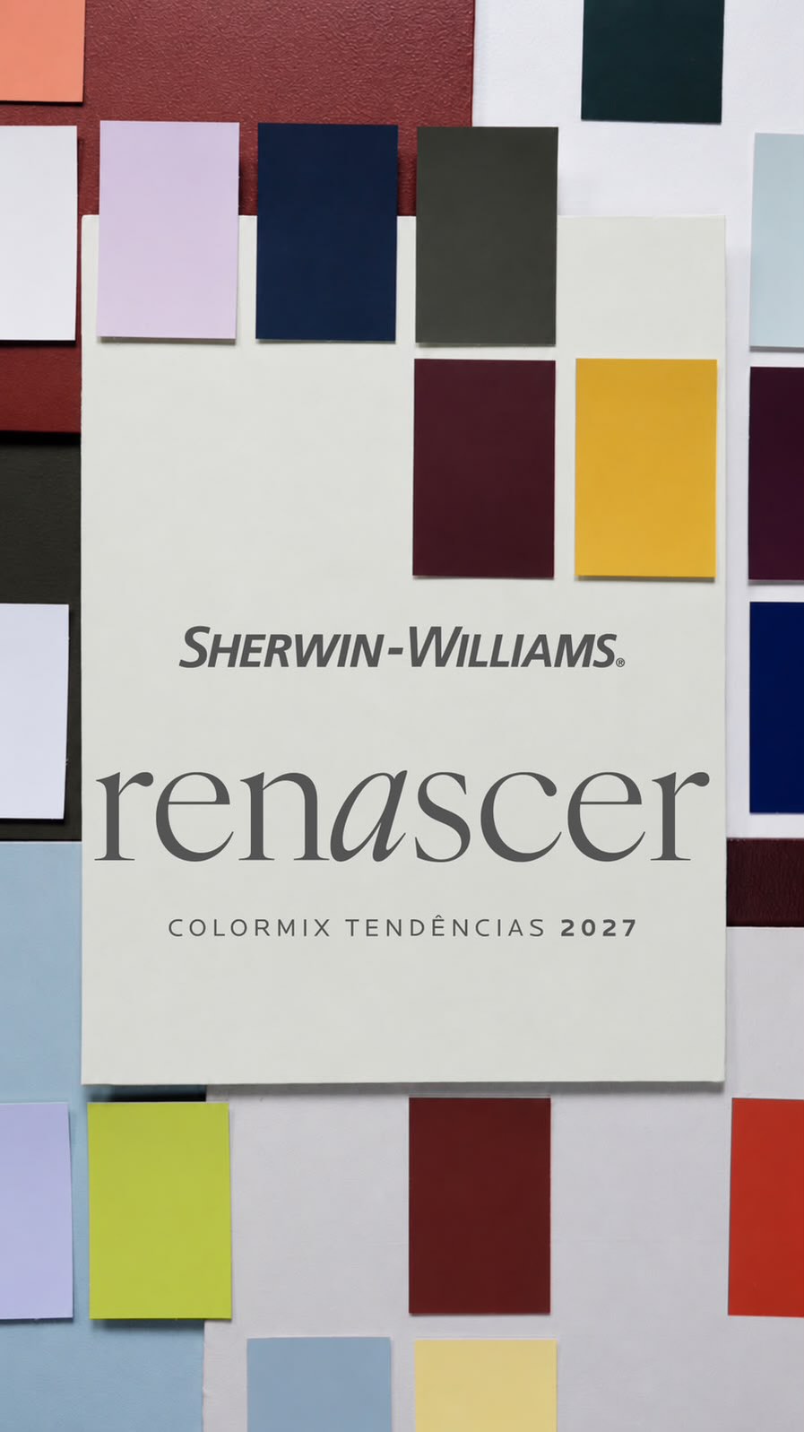Post de Sherwin williams