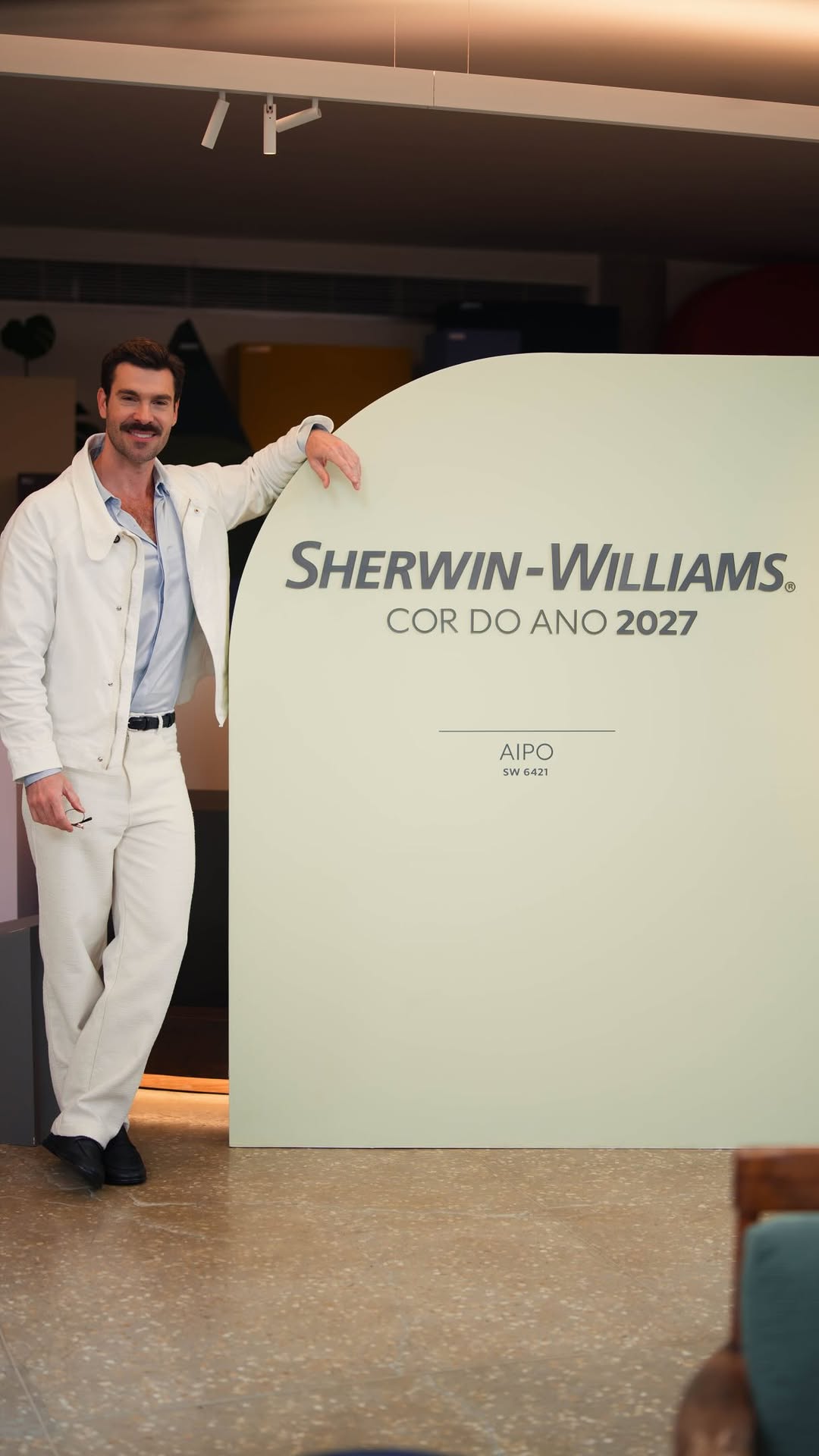 Post de Sherwin williams