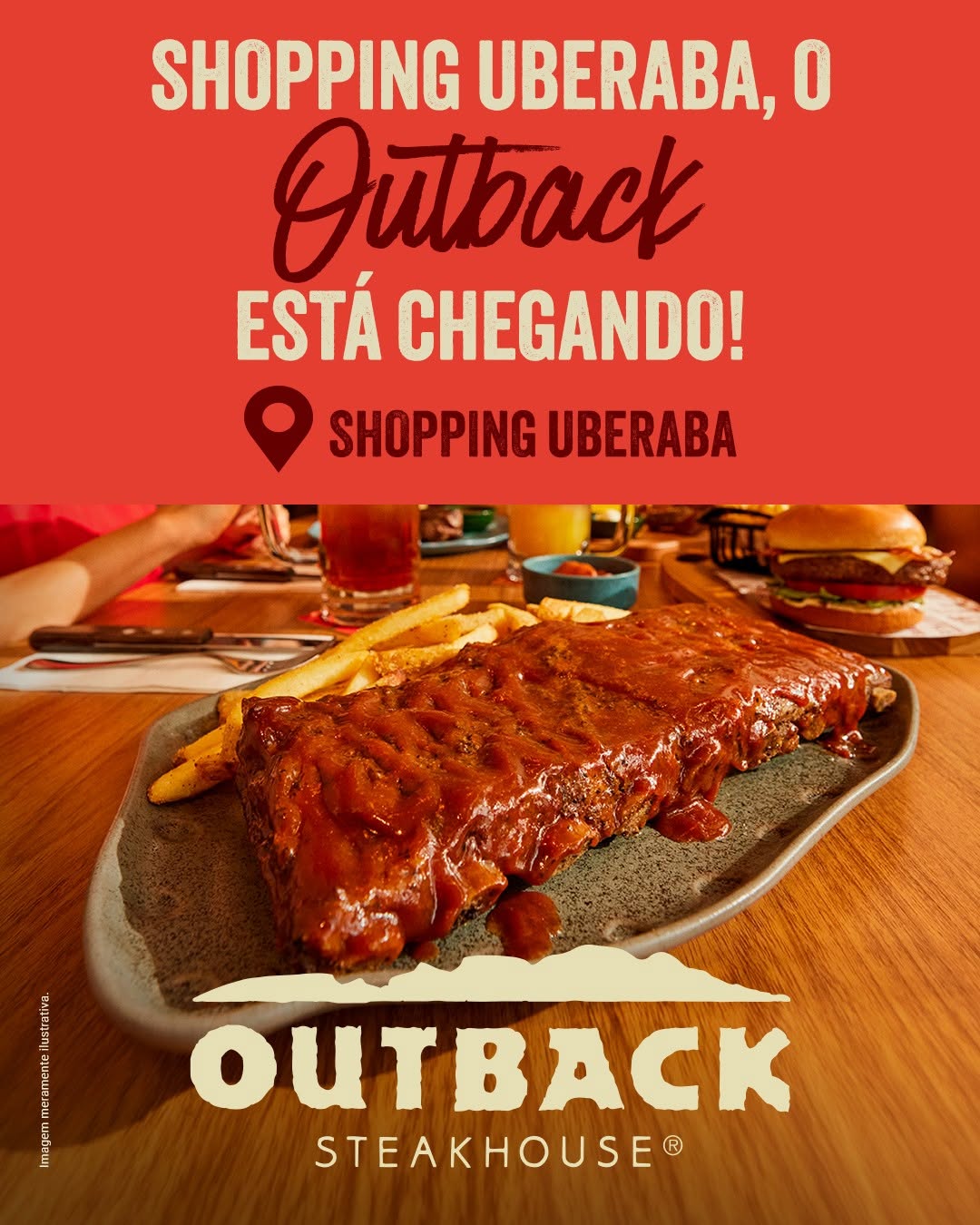 Post de Shopping uberaba