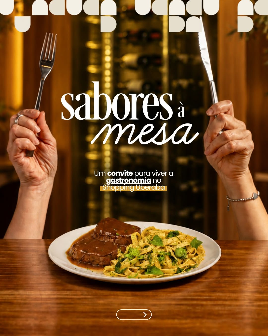 Post de Shopping uberaba