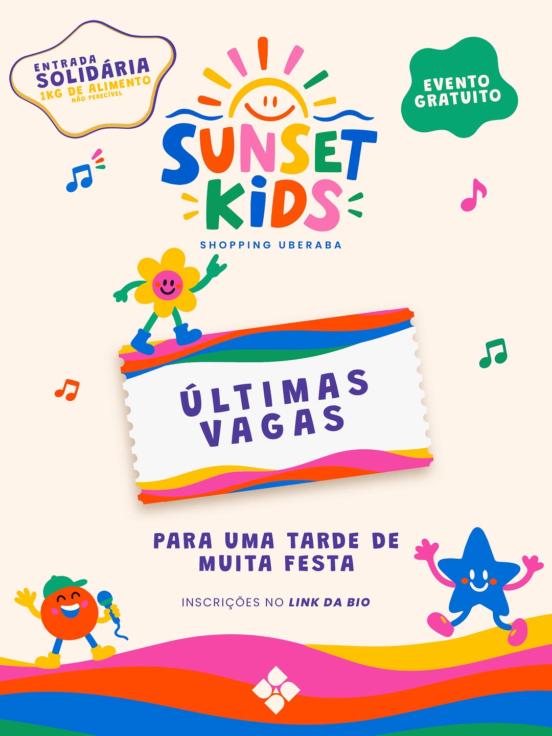 Post de Shopping uberaba
