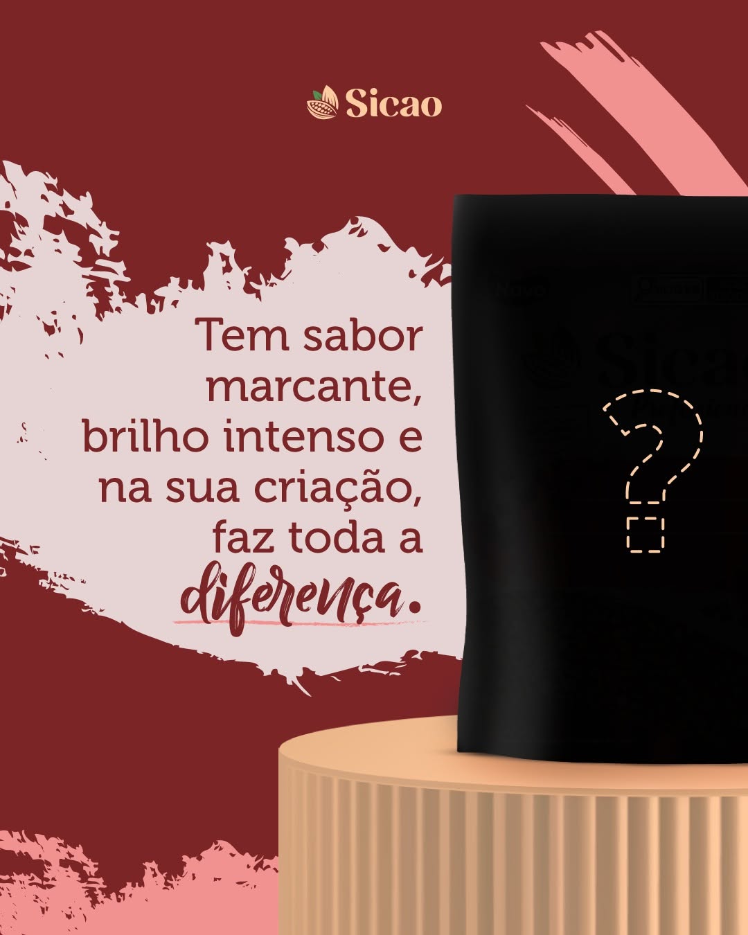 Post de Sicao Chocolates
