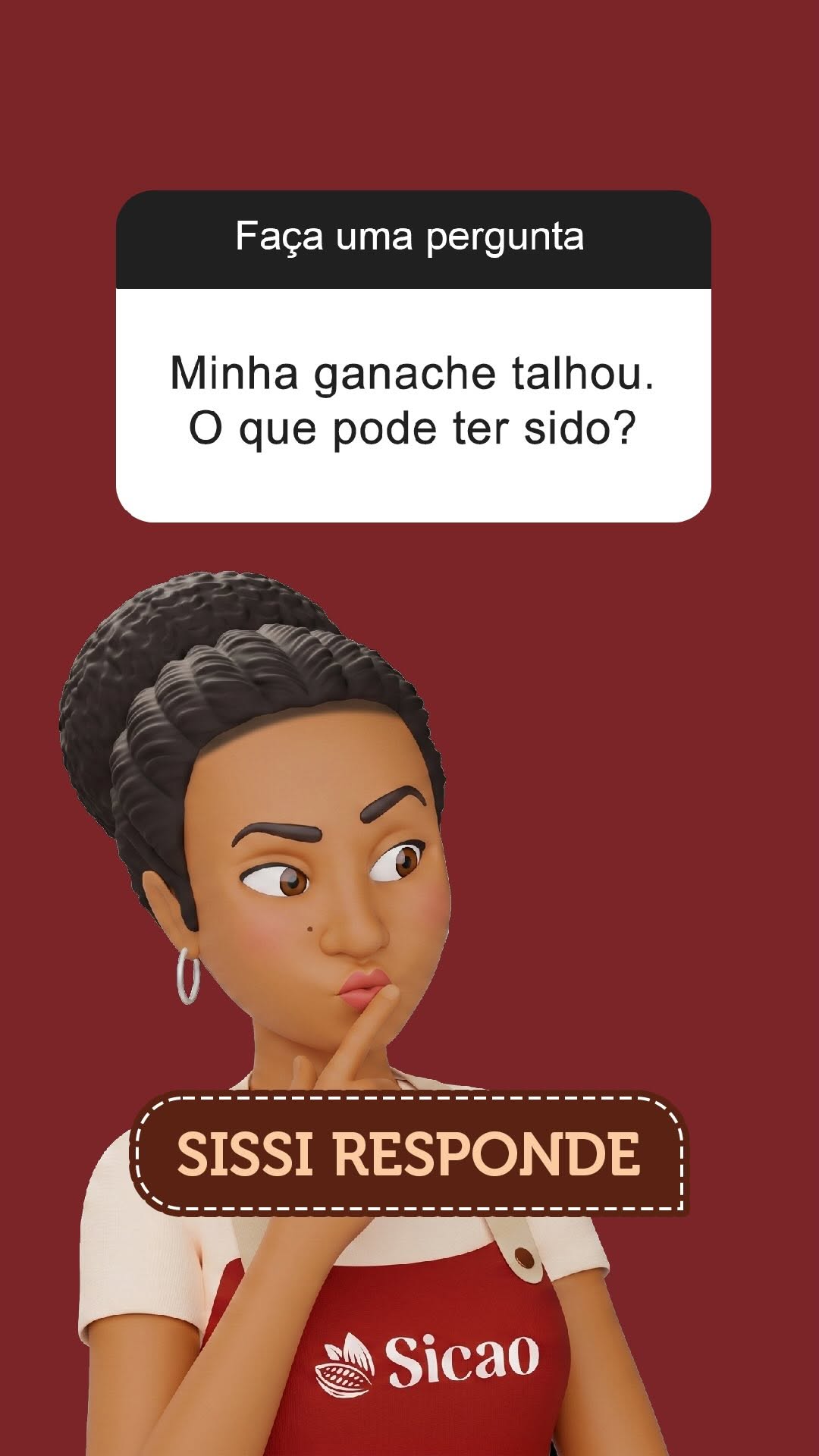 Post de Sicao Chocolates