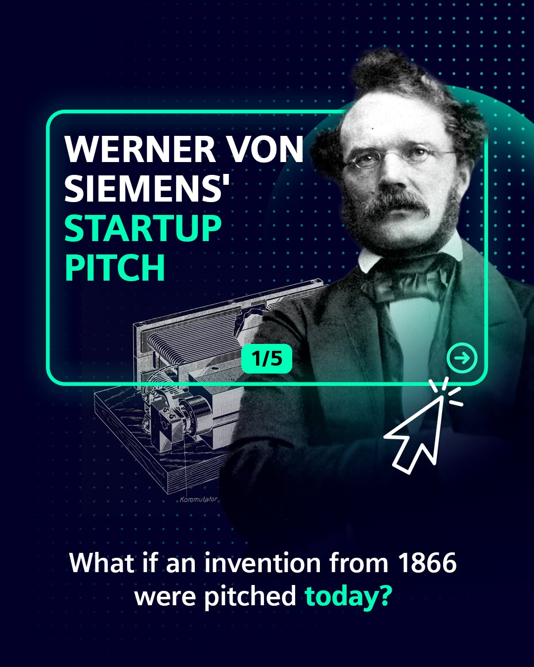 Post de Siemens