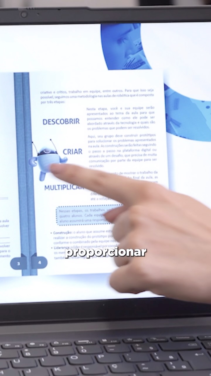 Post de SIM Inova