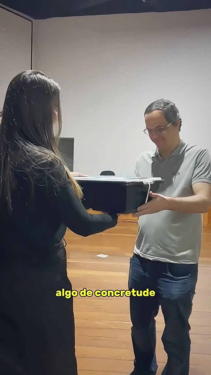 Post de SIM Inova