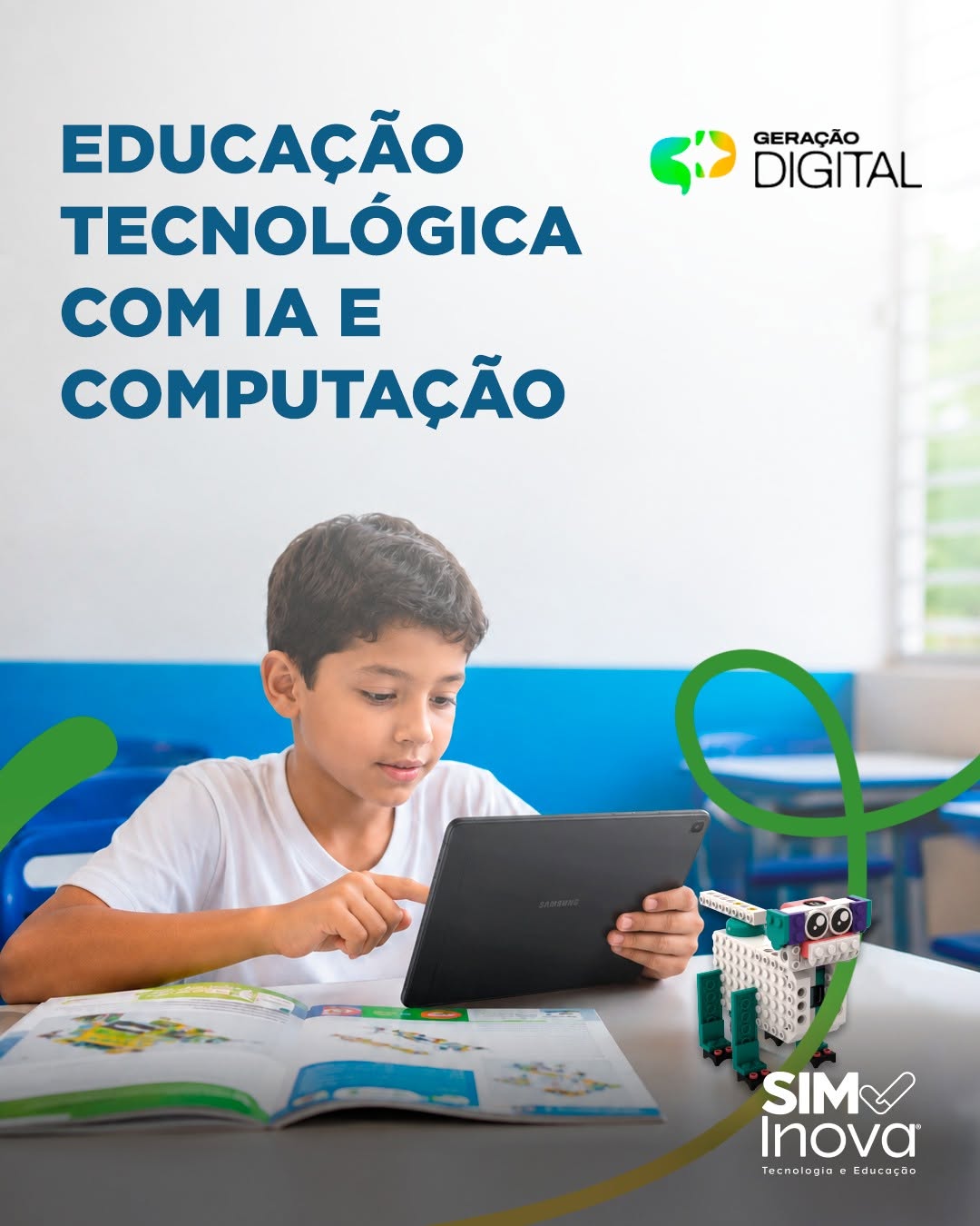 Post de SIM Inova