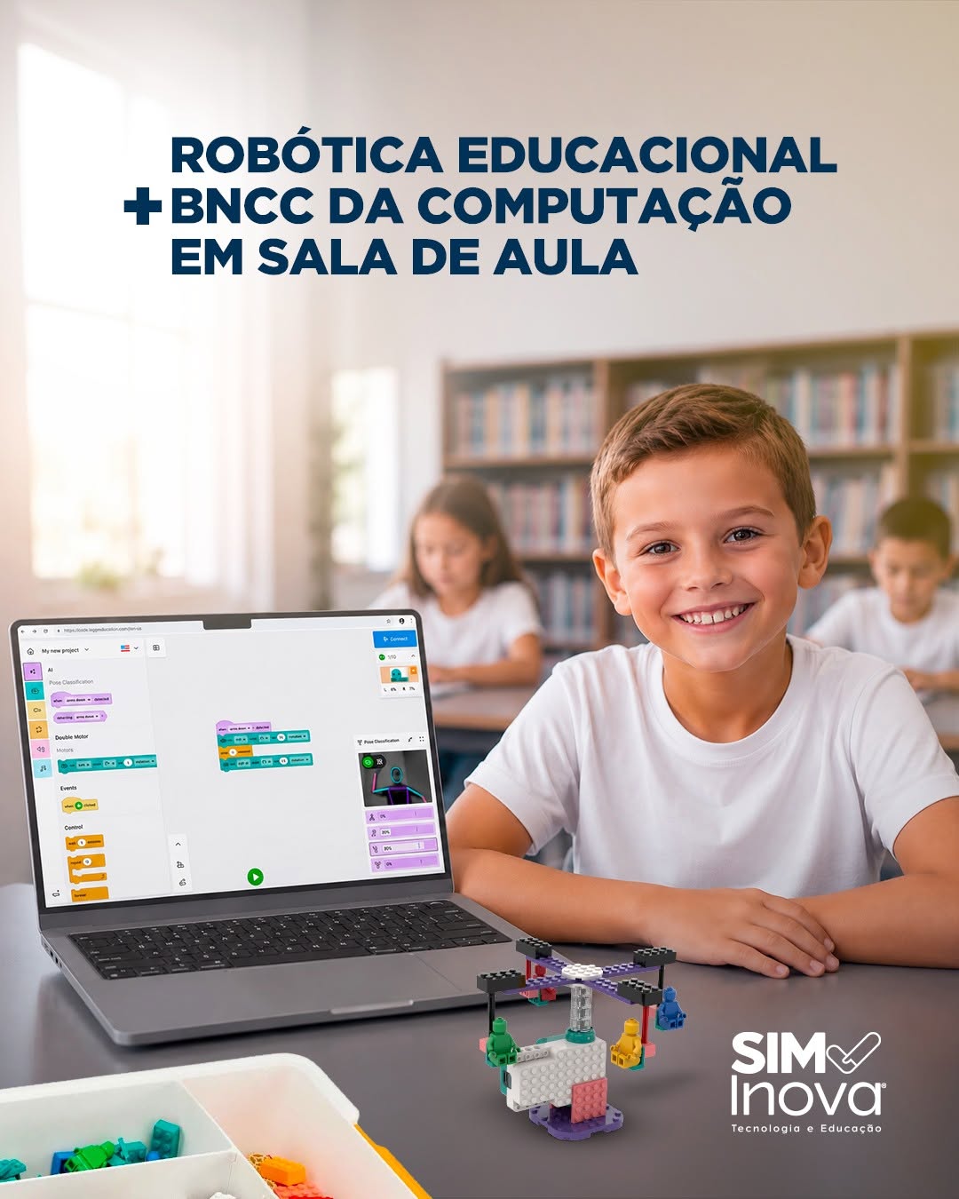 Post de SIM Inova
