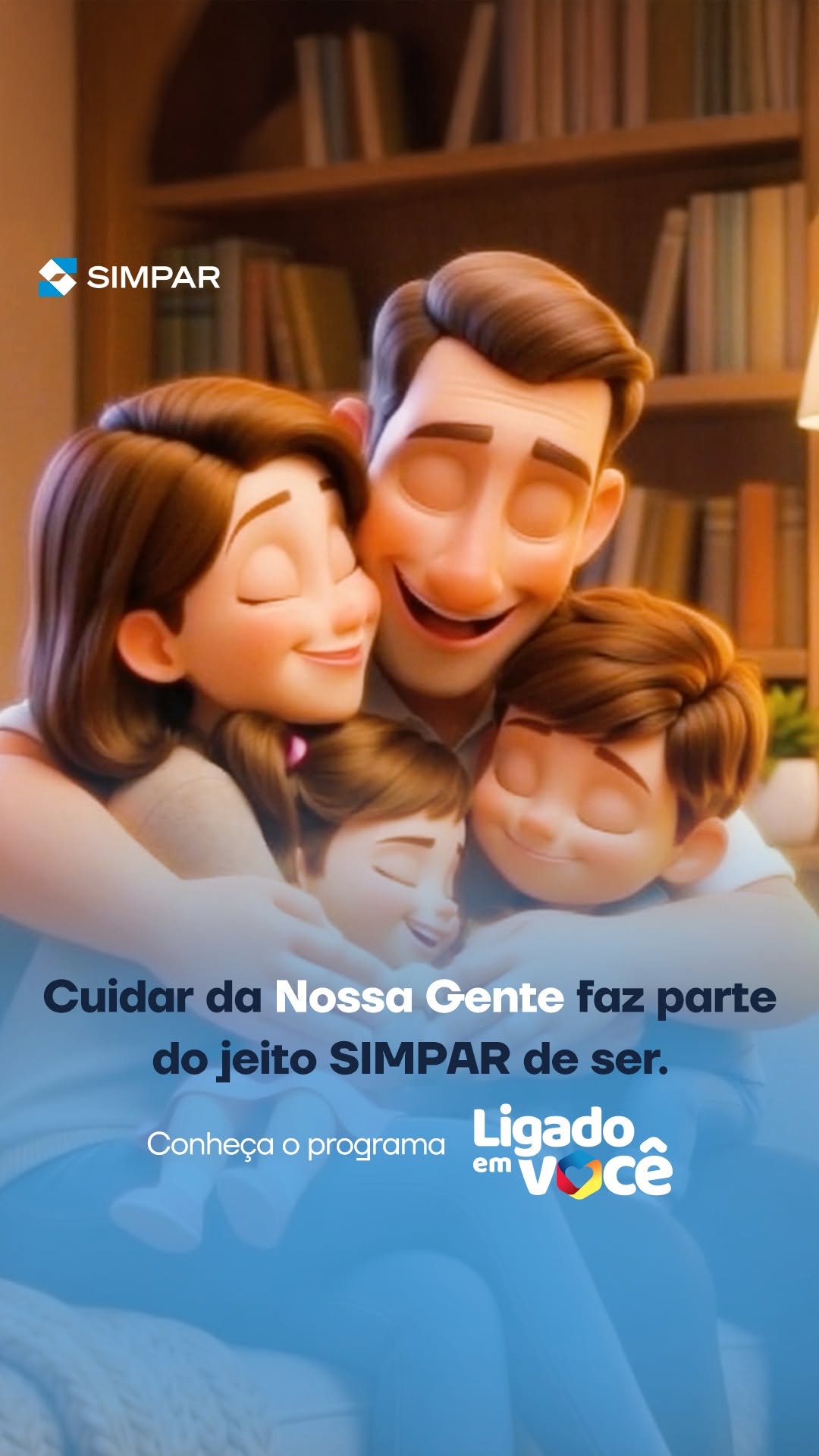 Post de Simpar