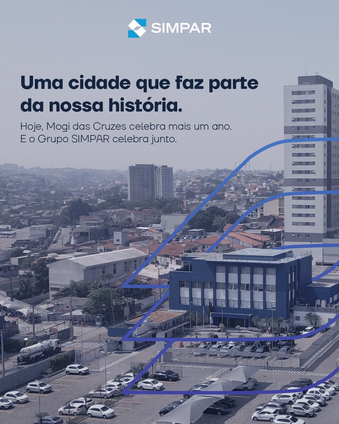 Post de Simpar