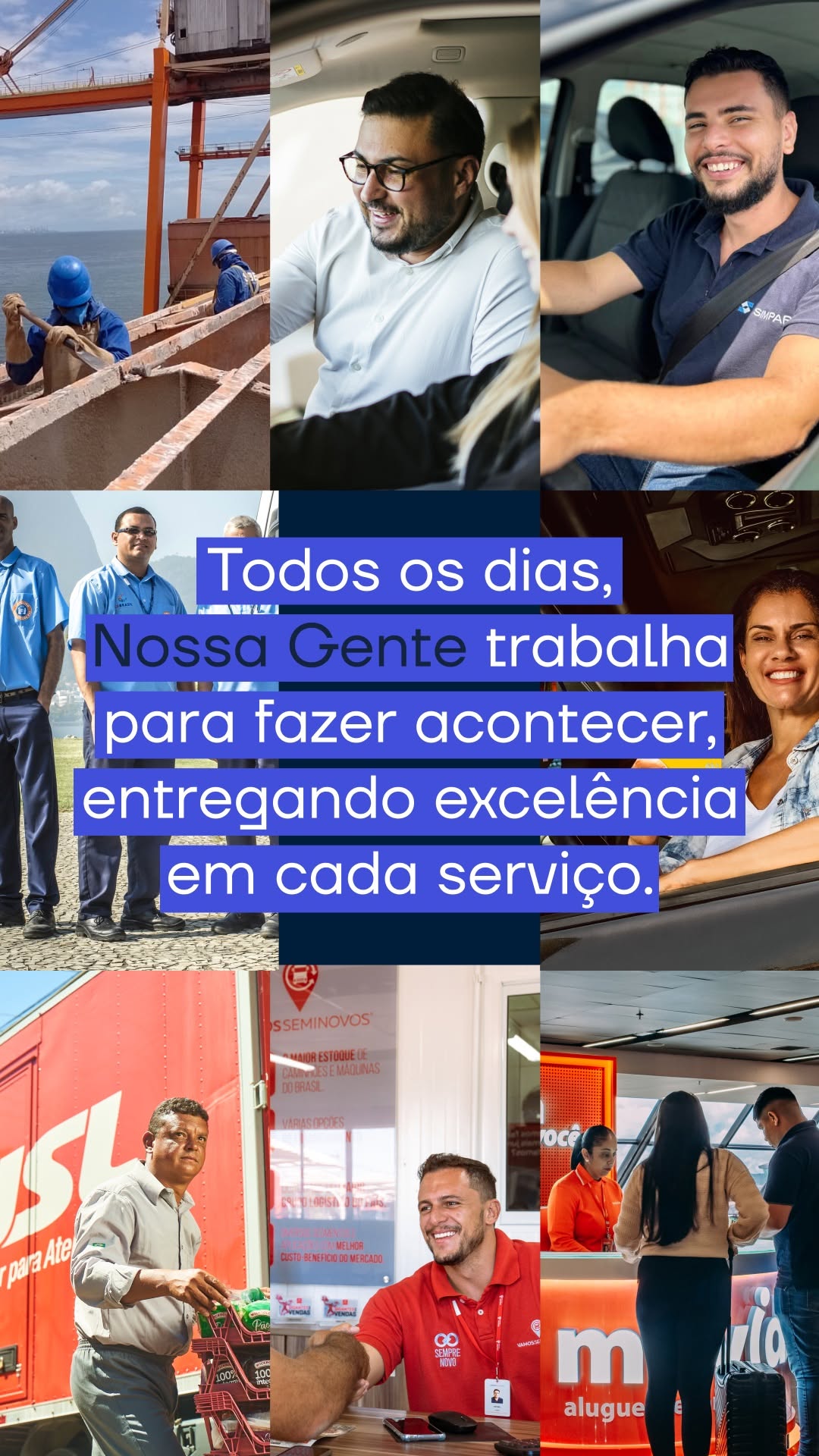 Post de Simpar