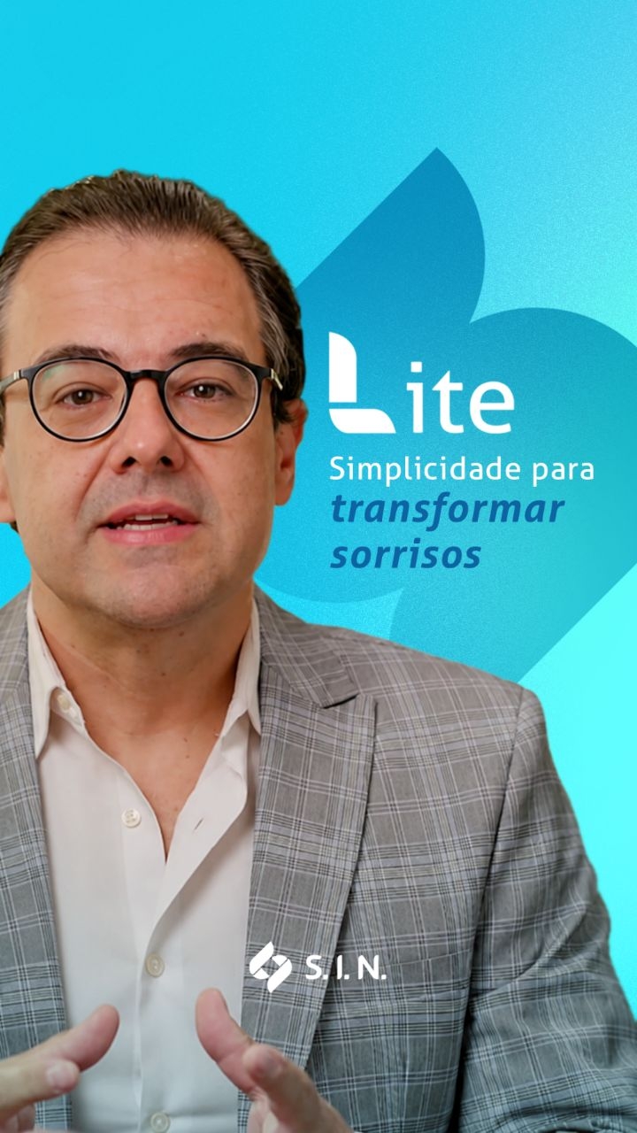 Post de SIN Sistema de Implante Nacional Ltda.