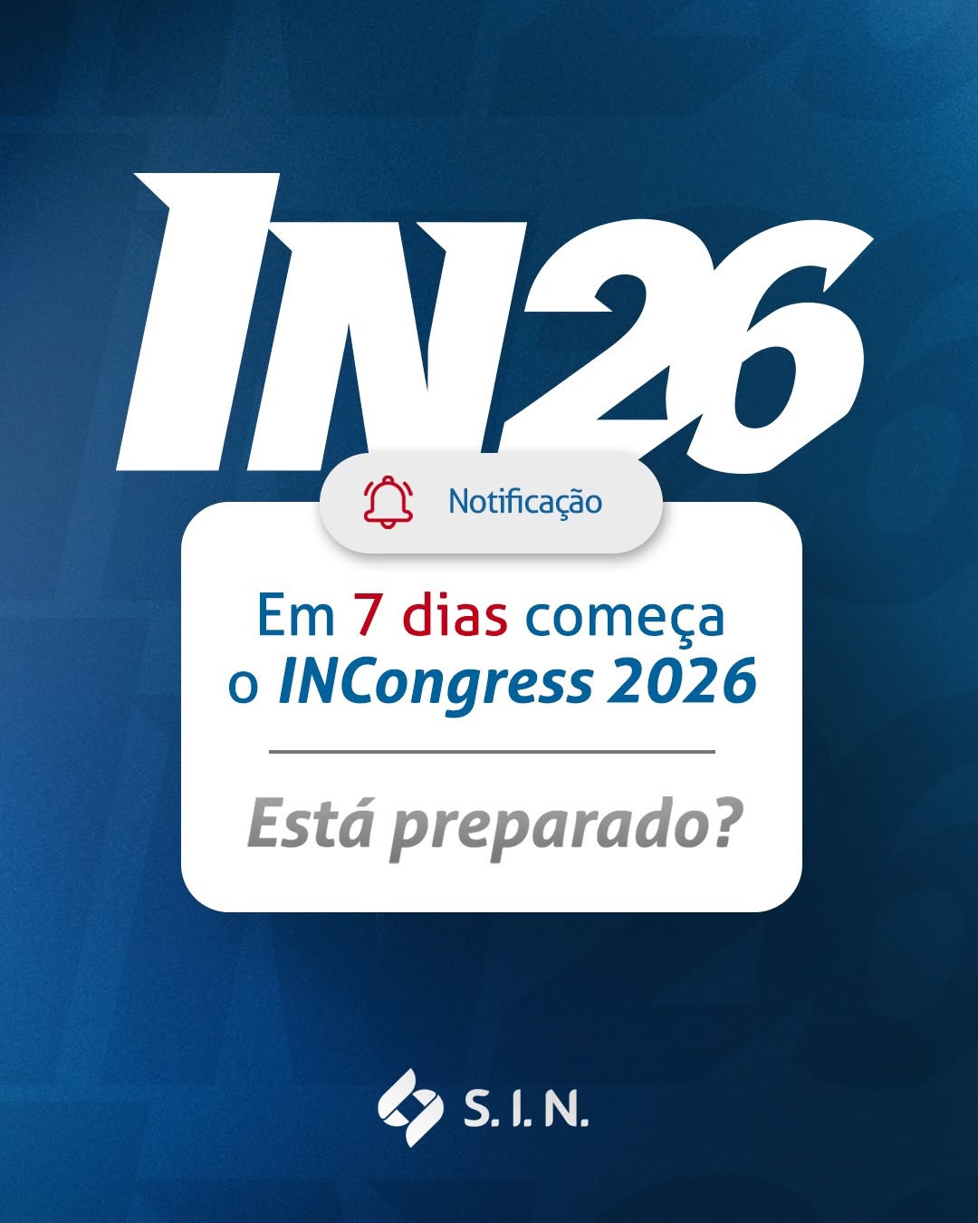 Post de SIN Sistema de Implante Nacional Ltda.