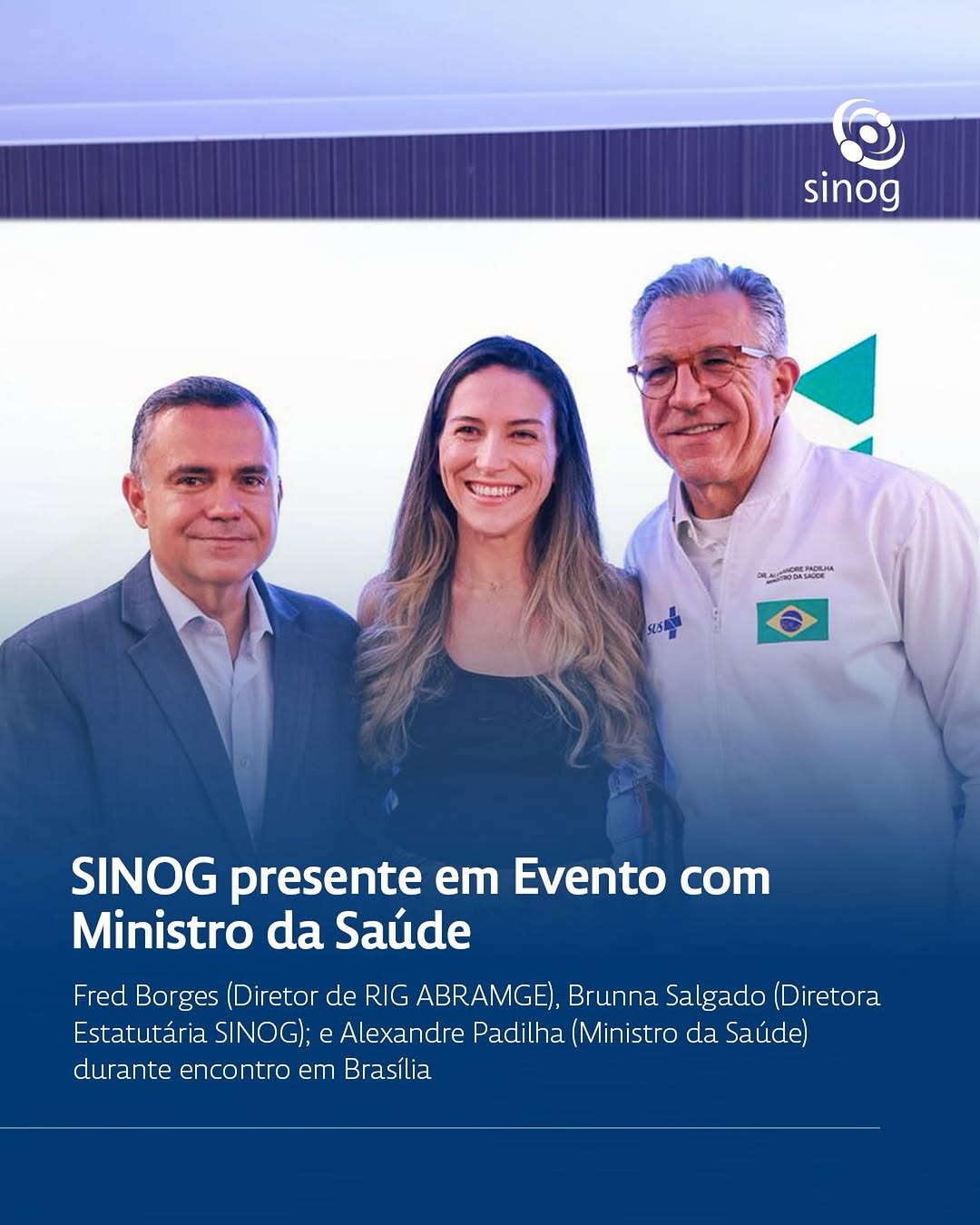 Post de Sinog