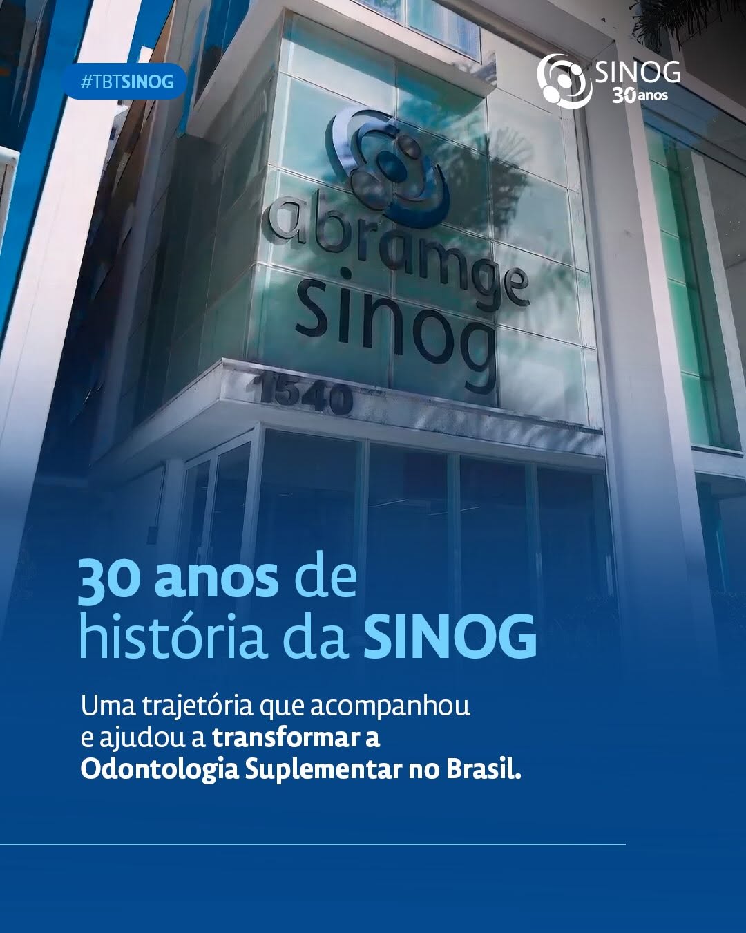 Post de Sinog