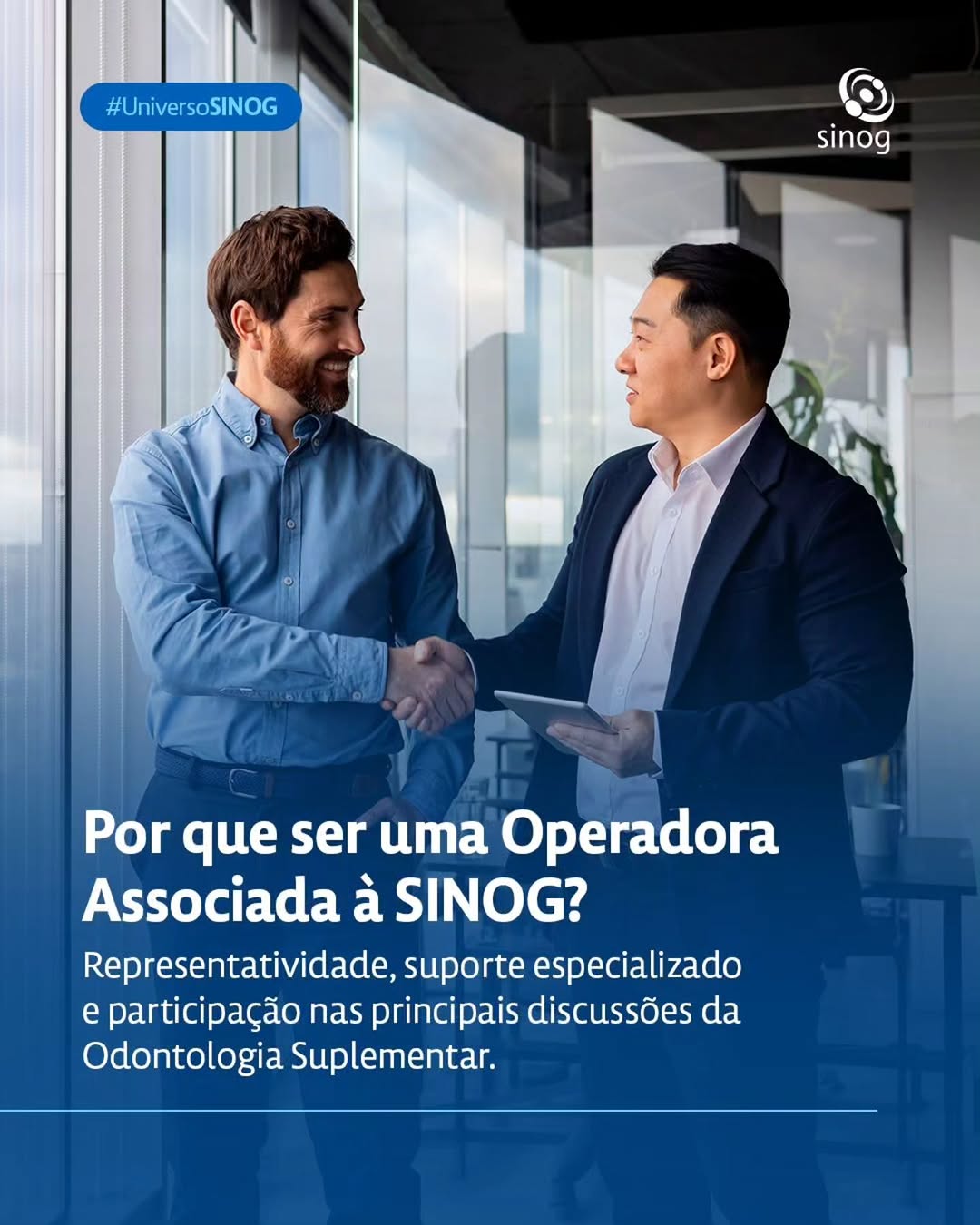 Post de Sinog