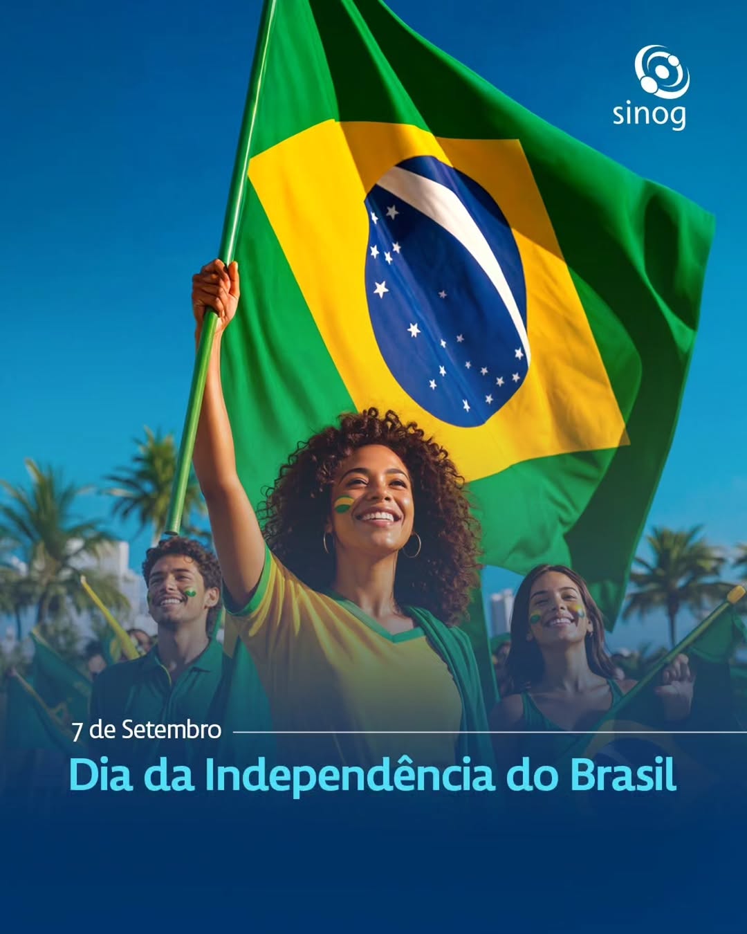Post de Sinog