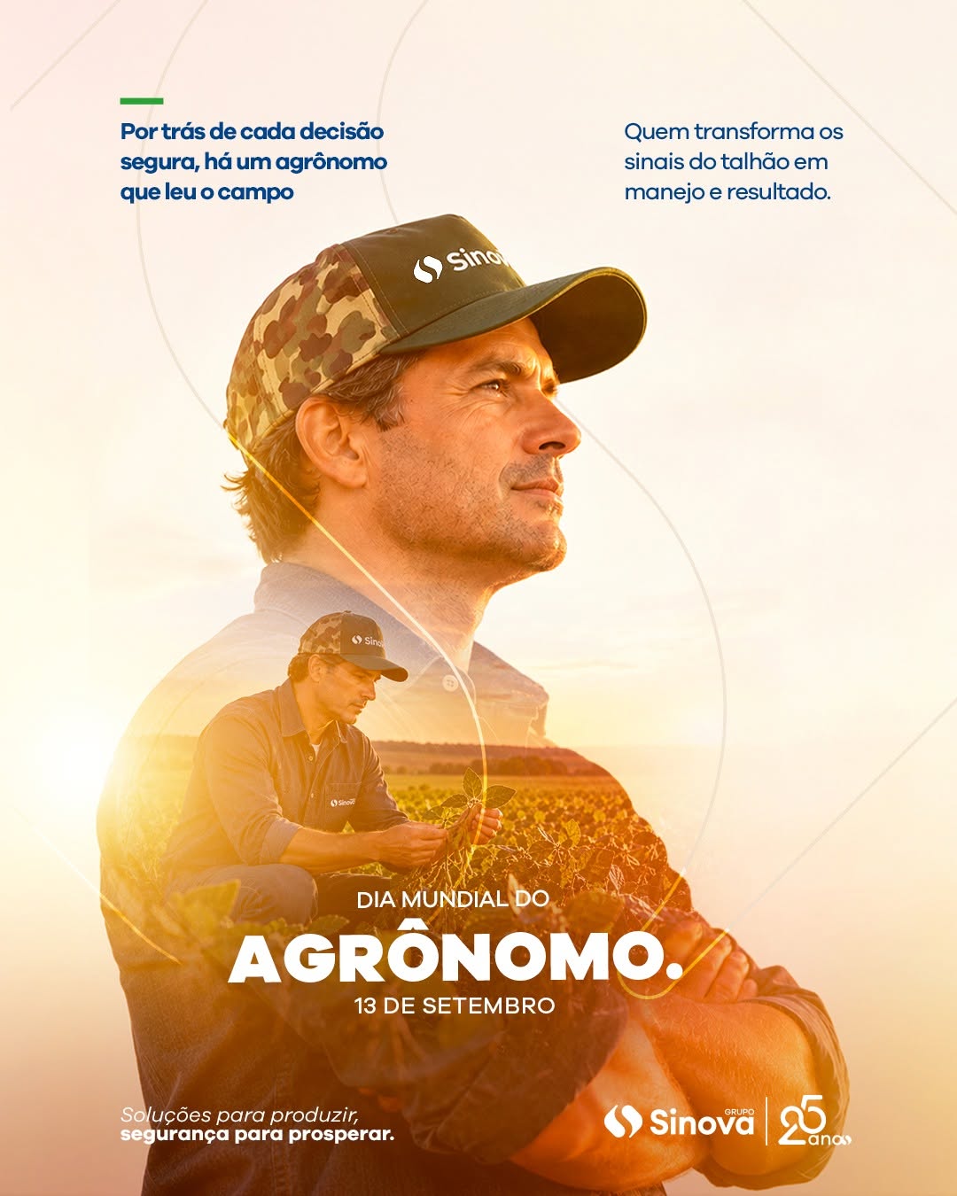 Post de Sinova (Ex-Bunge)
