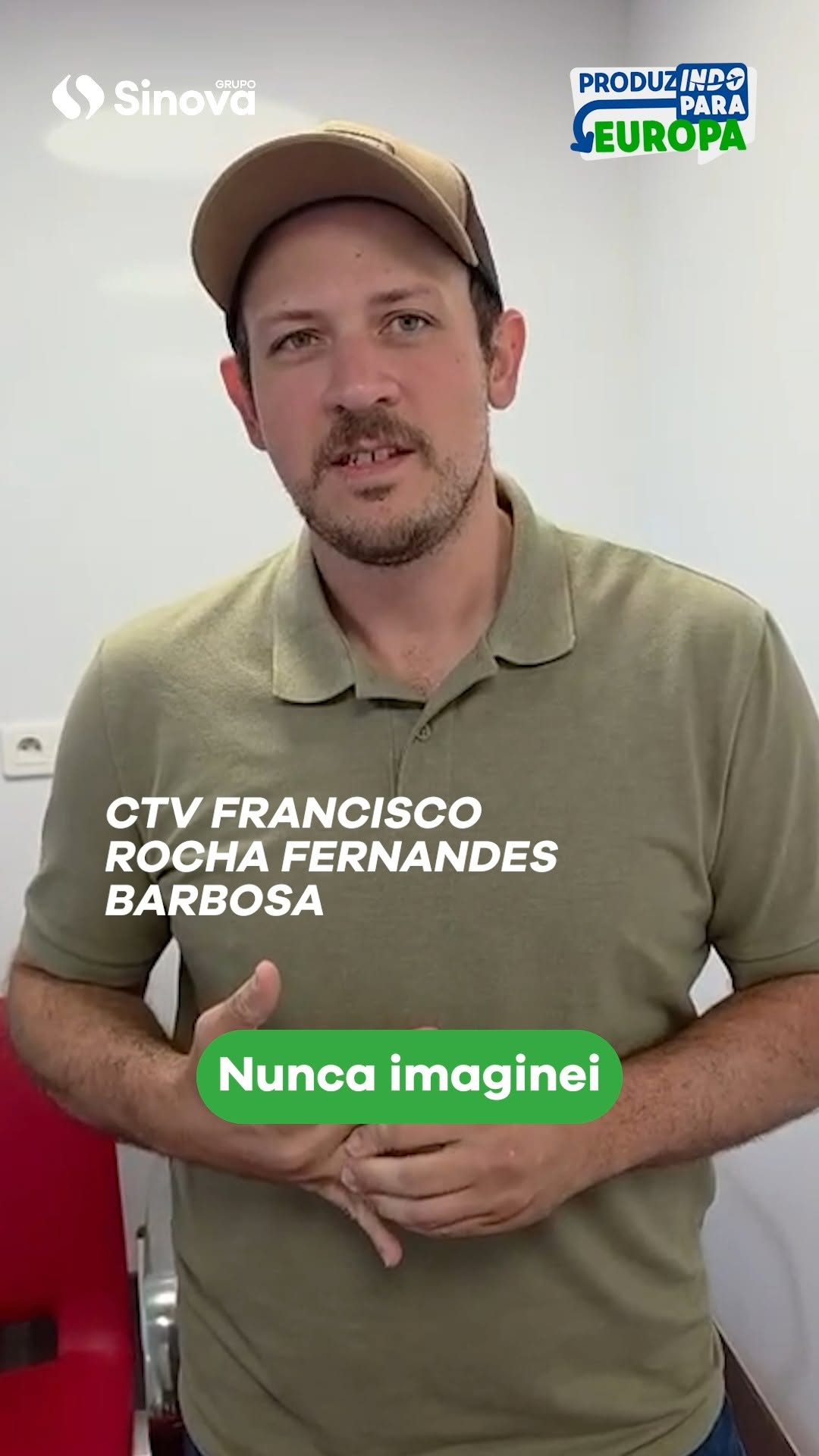 Post de Sinova (Ex-Bunge)