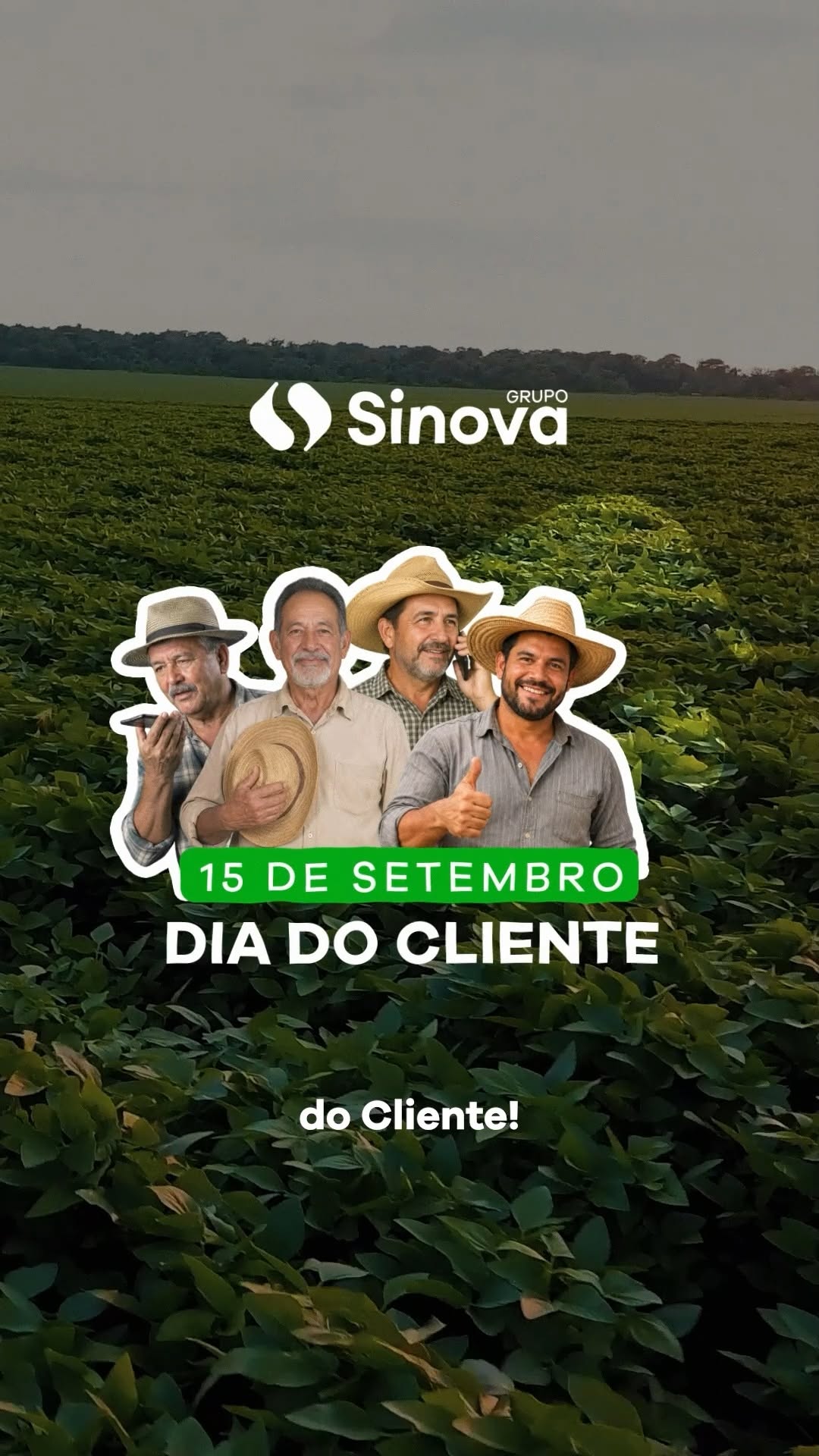 Post de Sinova (Ex-Bunge)