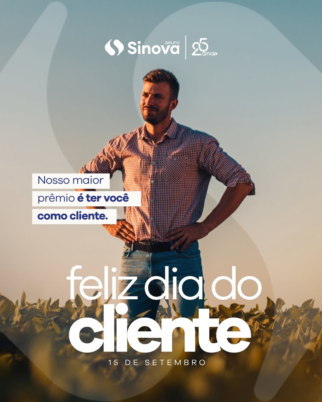 Post de Sinova (Ex-Bunge)