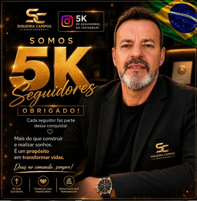 Post de siqueira campos