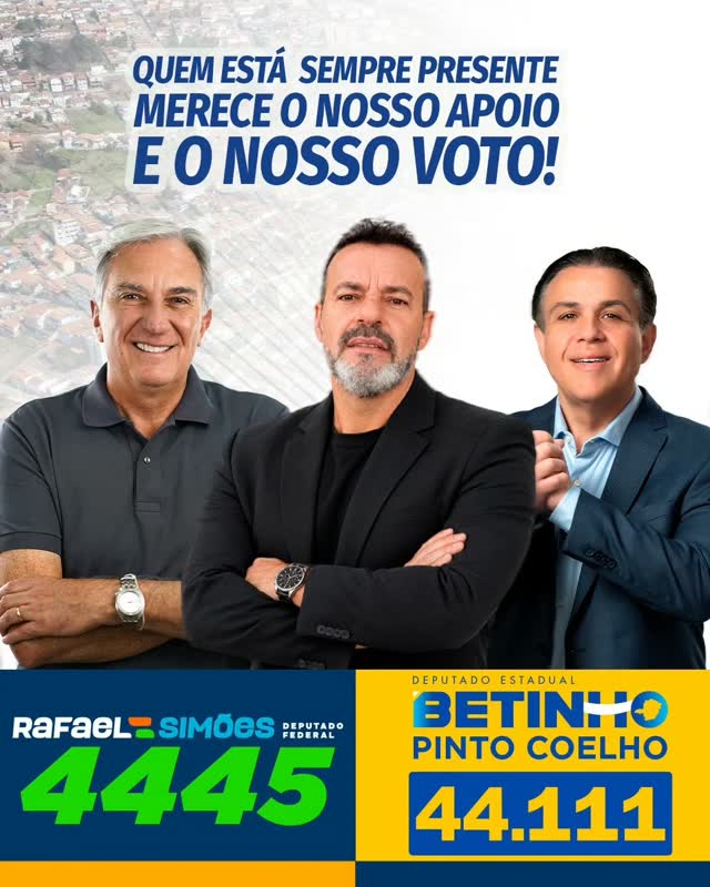 Post de siqueira campos
