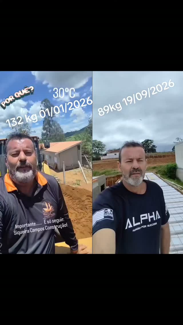 Post de siqueira campos