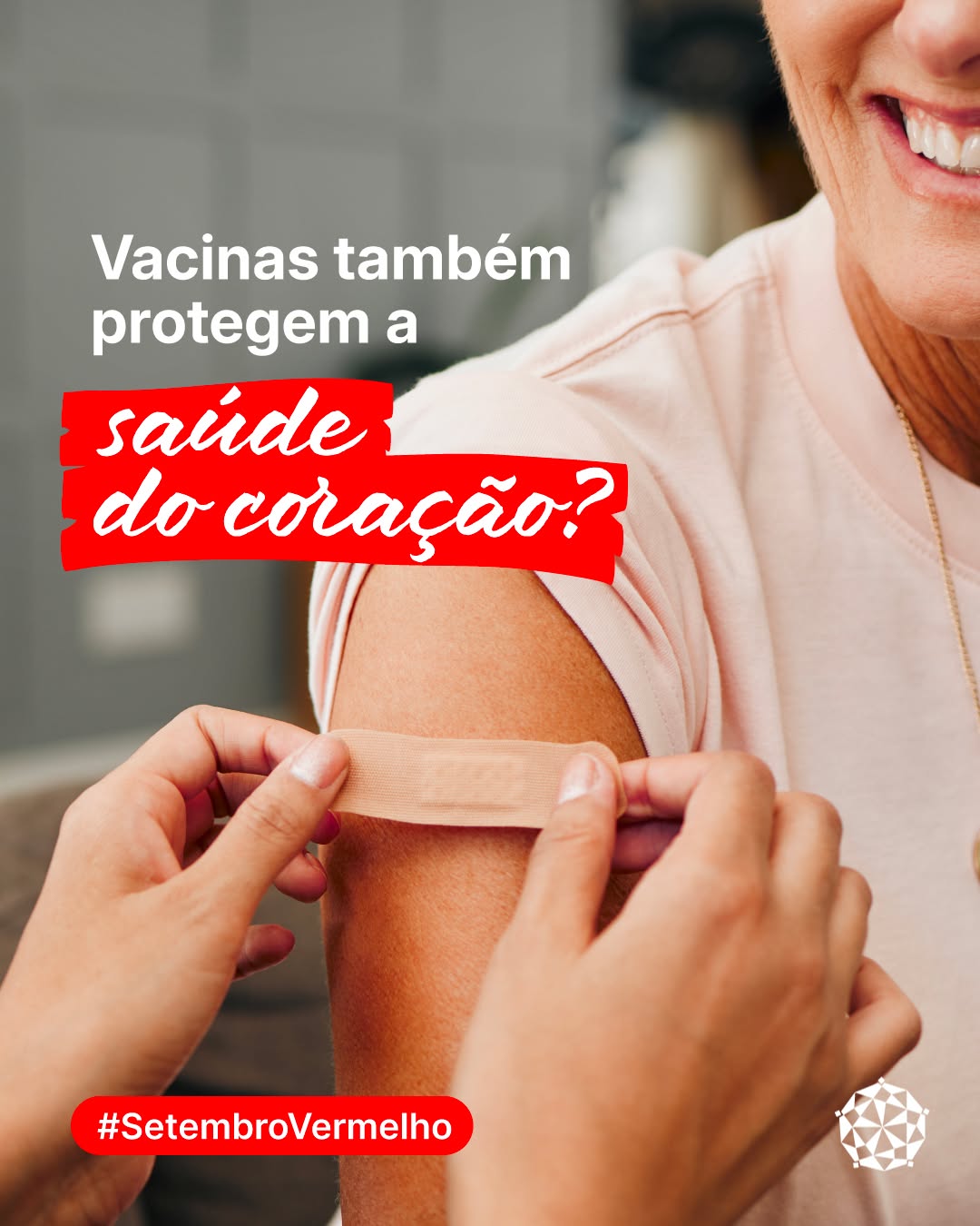Post de Sírio Libanês