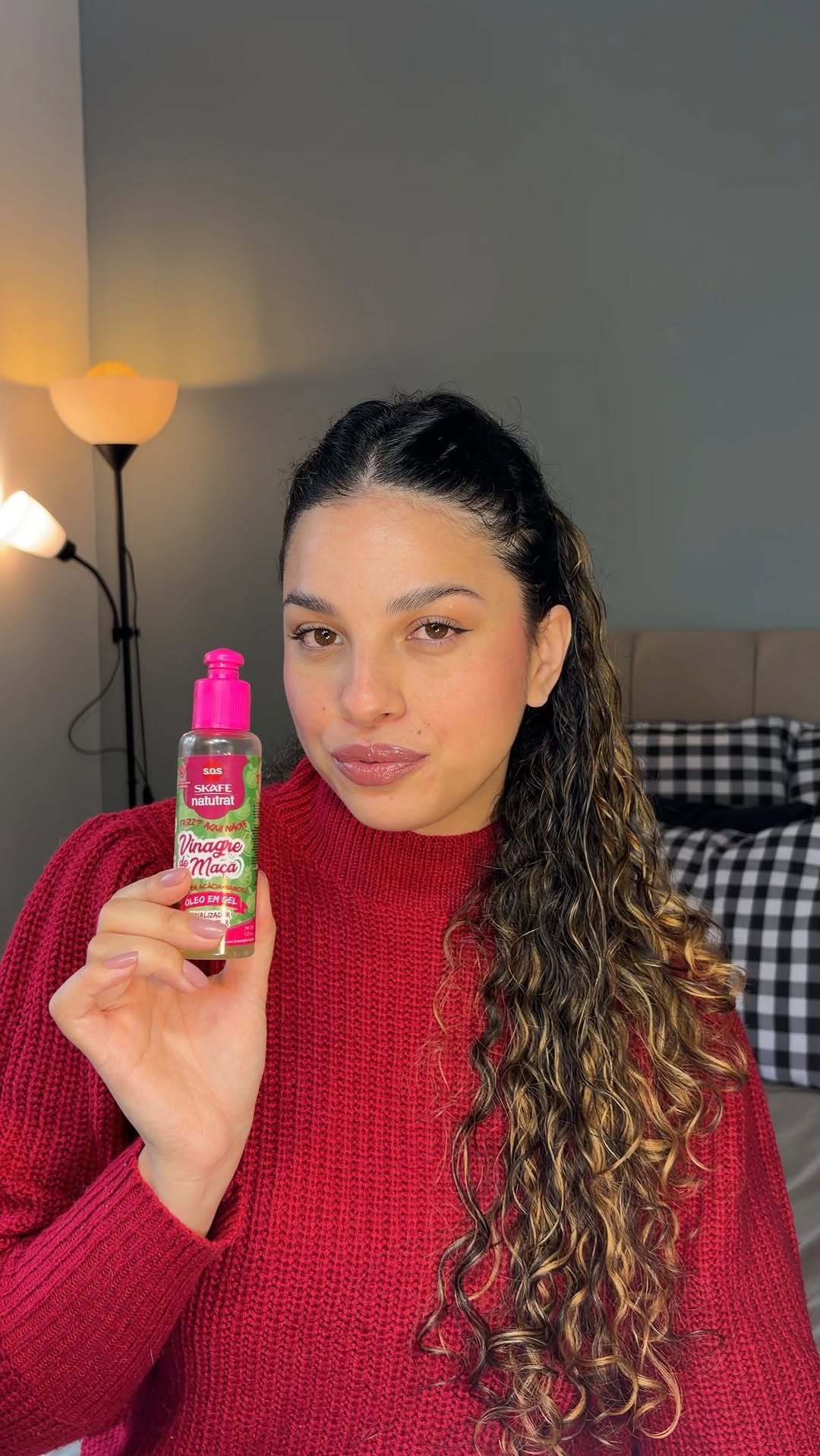 Post de Skafe Cosméticos