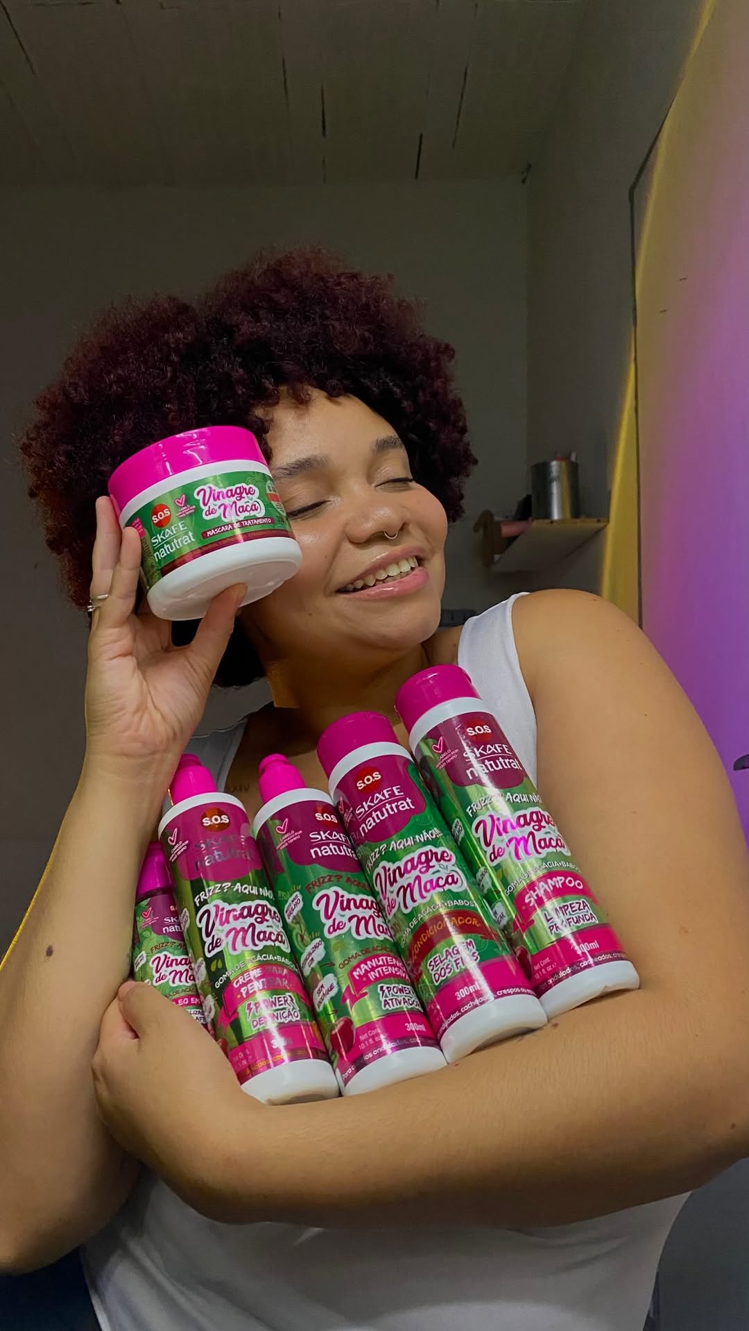 Post de Skafe Cosméticos