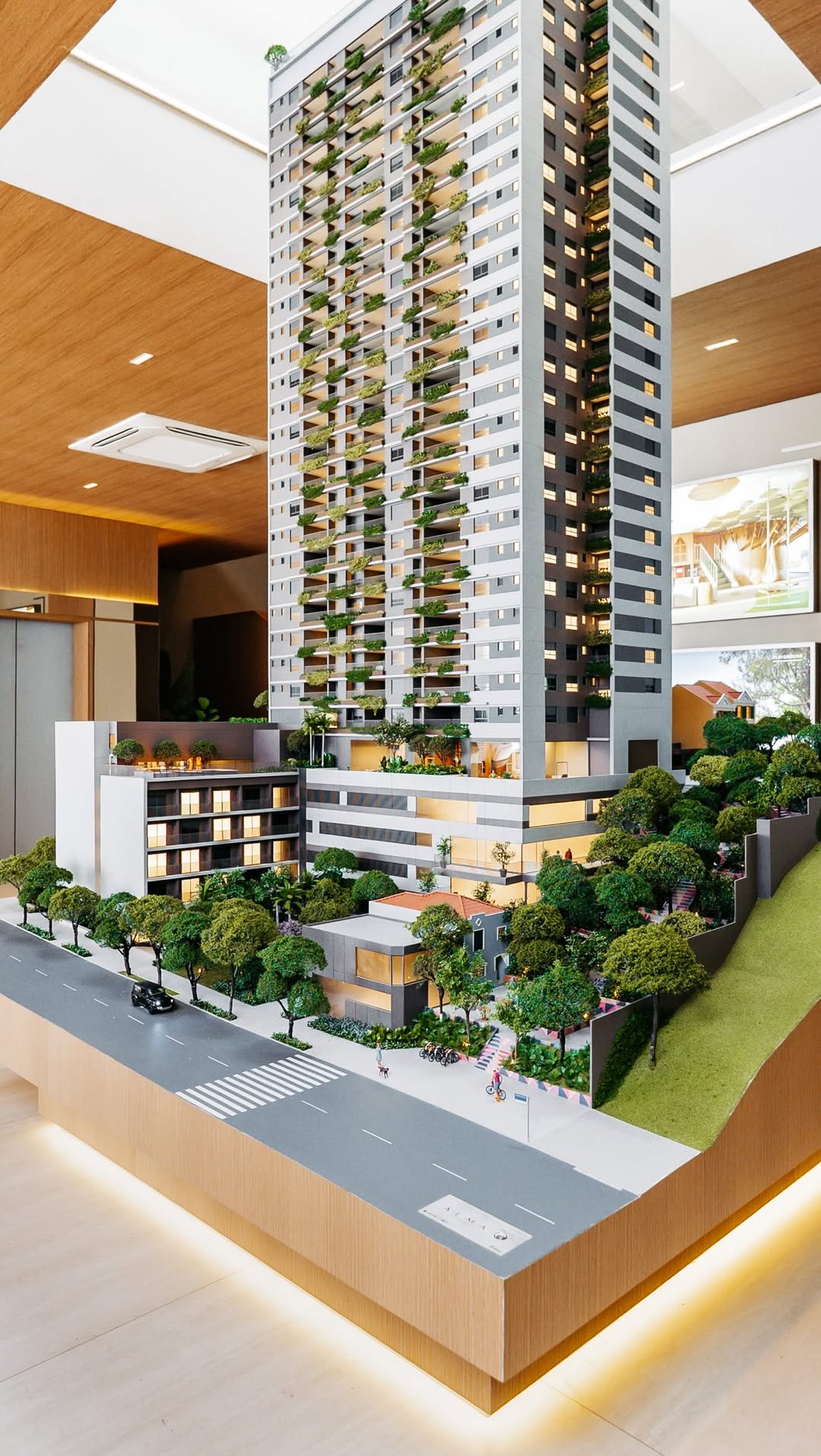 Post de SKR Arquitetura Viva
