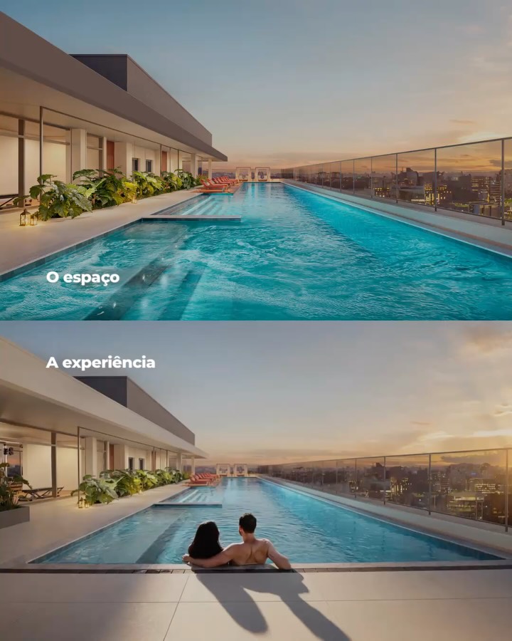 Post de SKR Arquitetura Viva