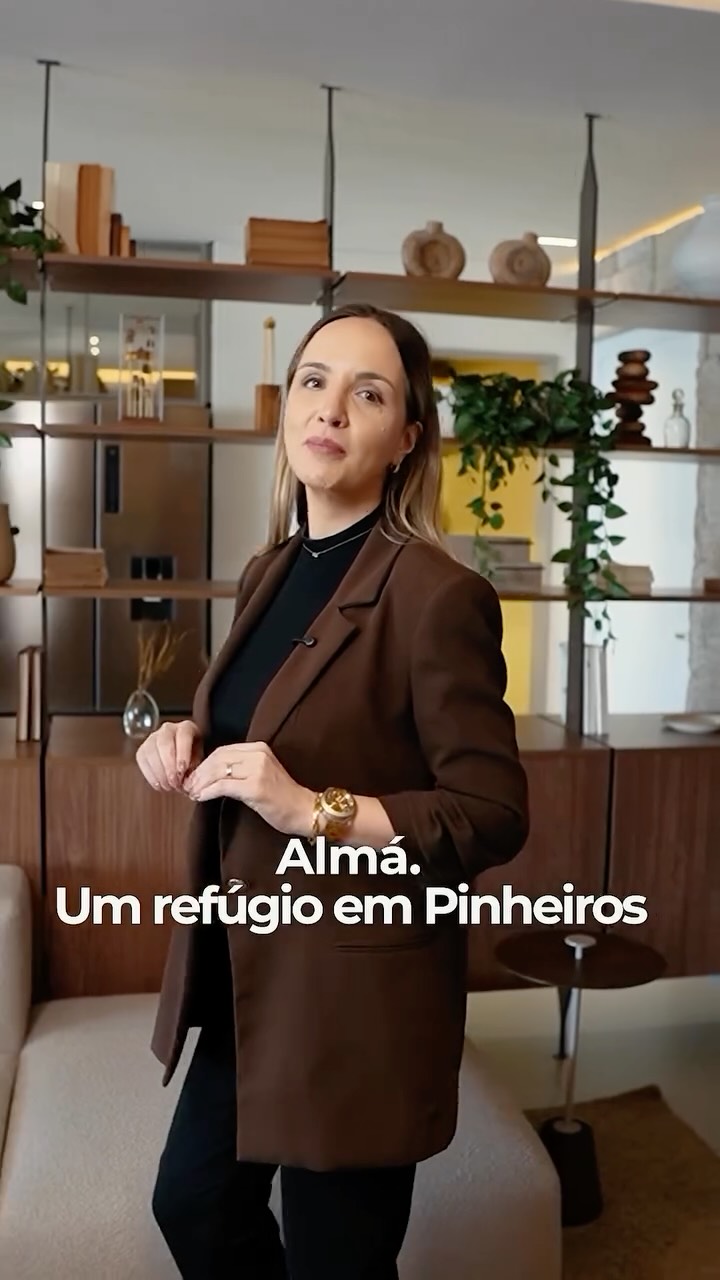 Post de SKR Arquitetura Viva