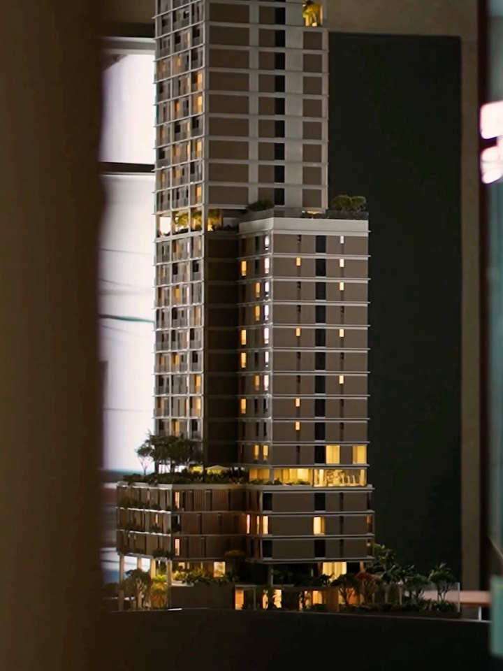 Post de SKR Arquitetura Viva