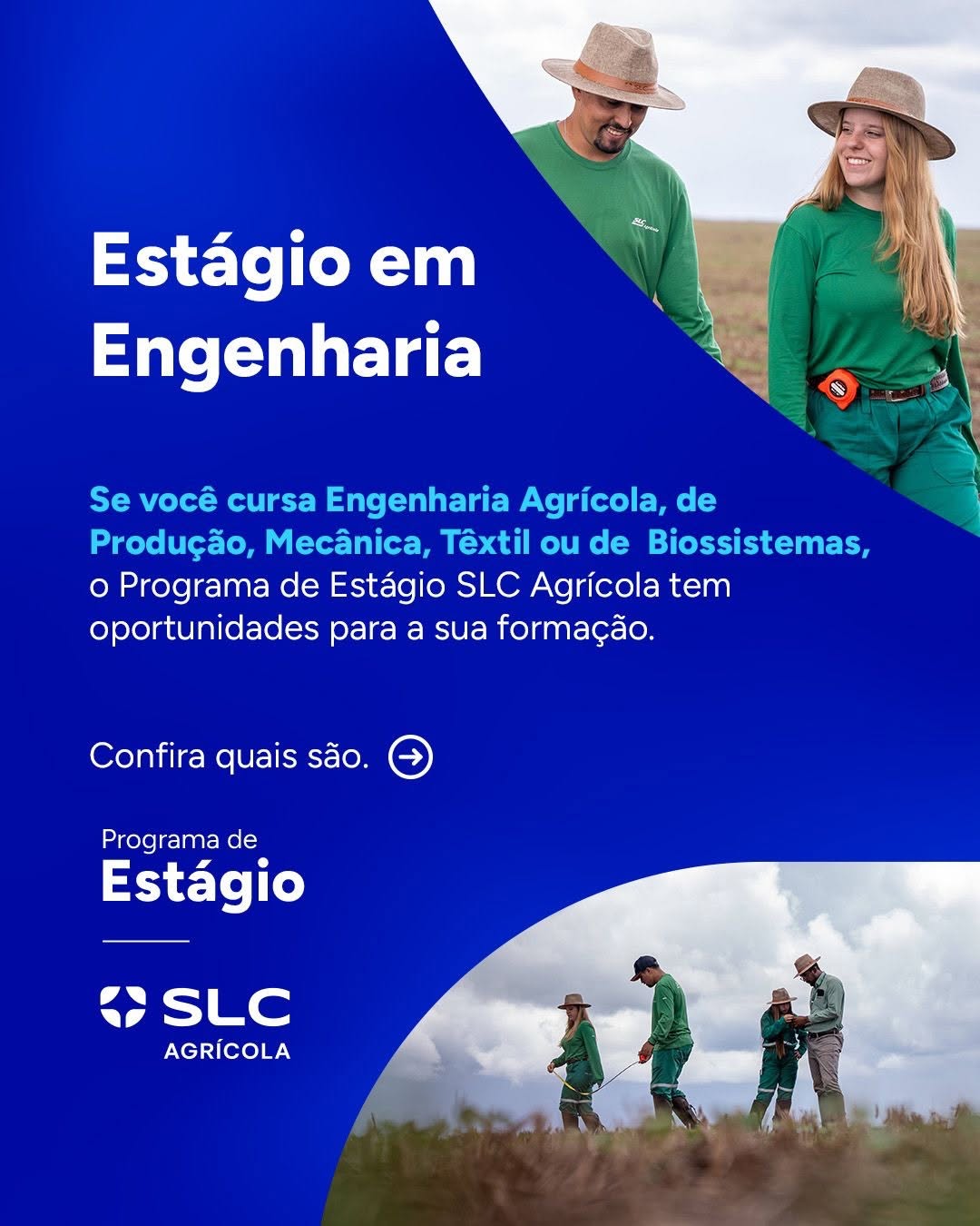 Post de Slcagricola