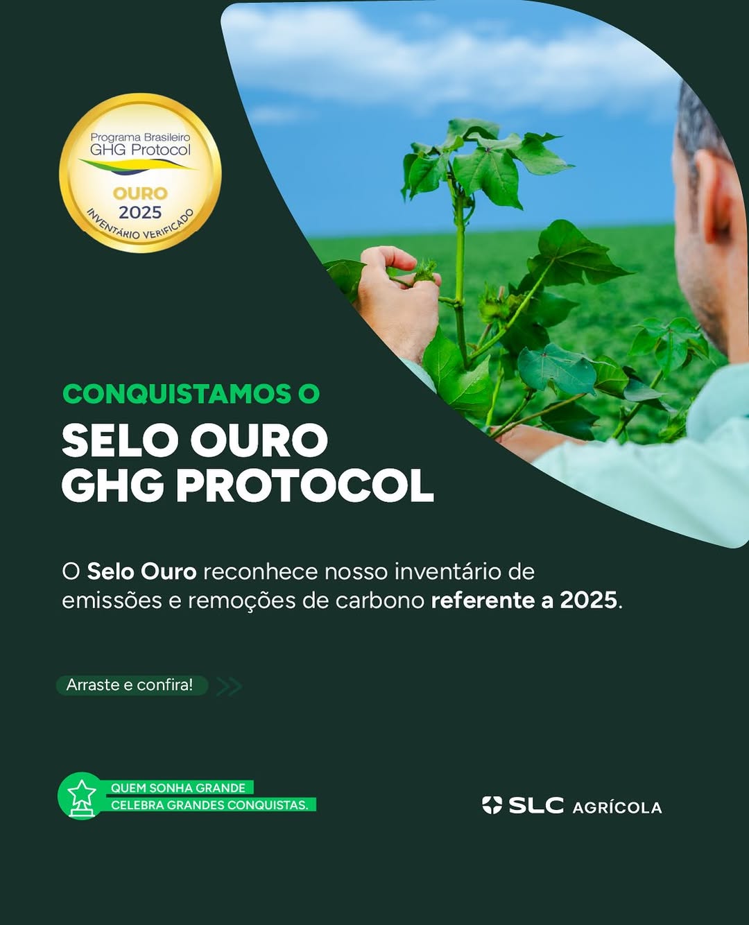 Post de Slcagricola