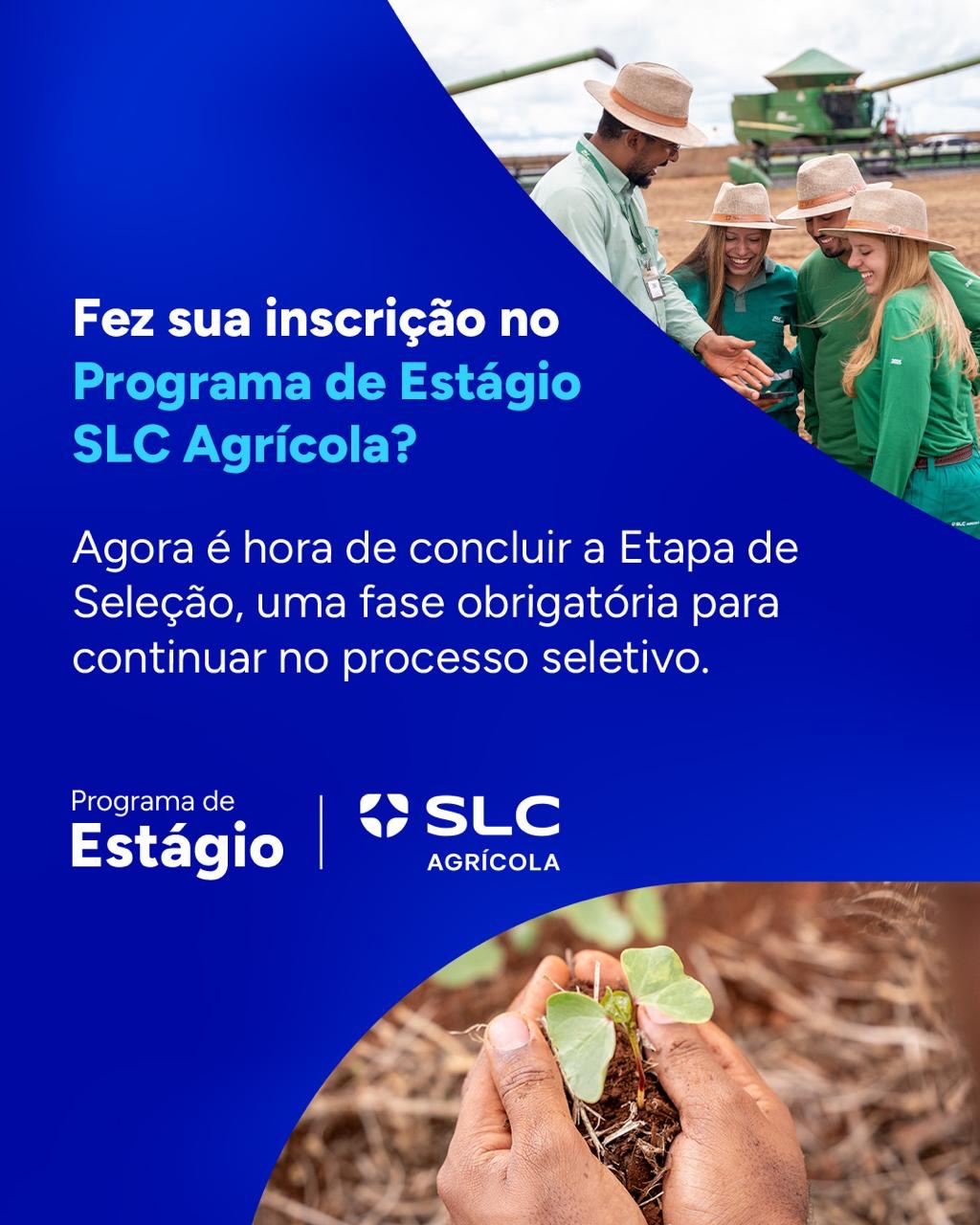 Post de Slcagricola