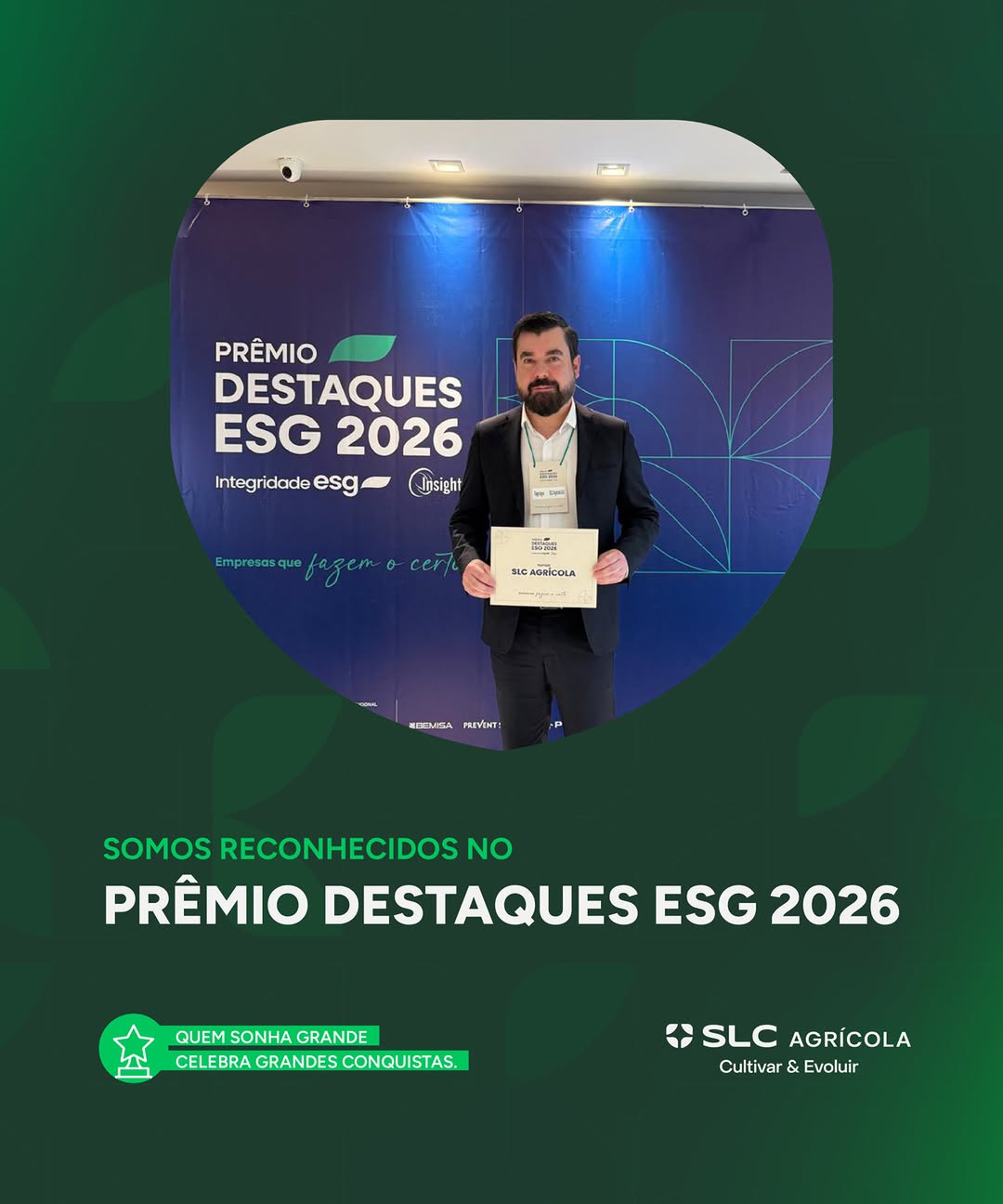 Post de Slcagricola
