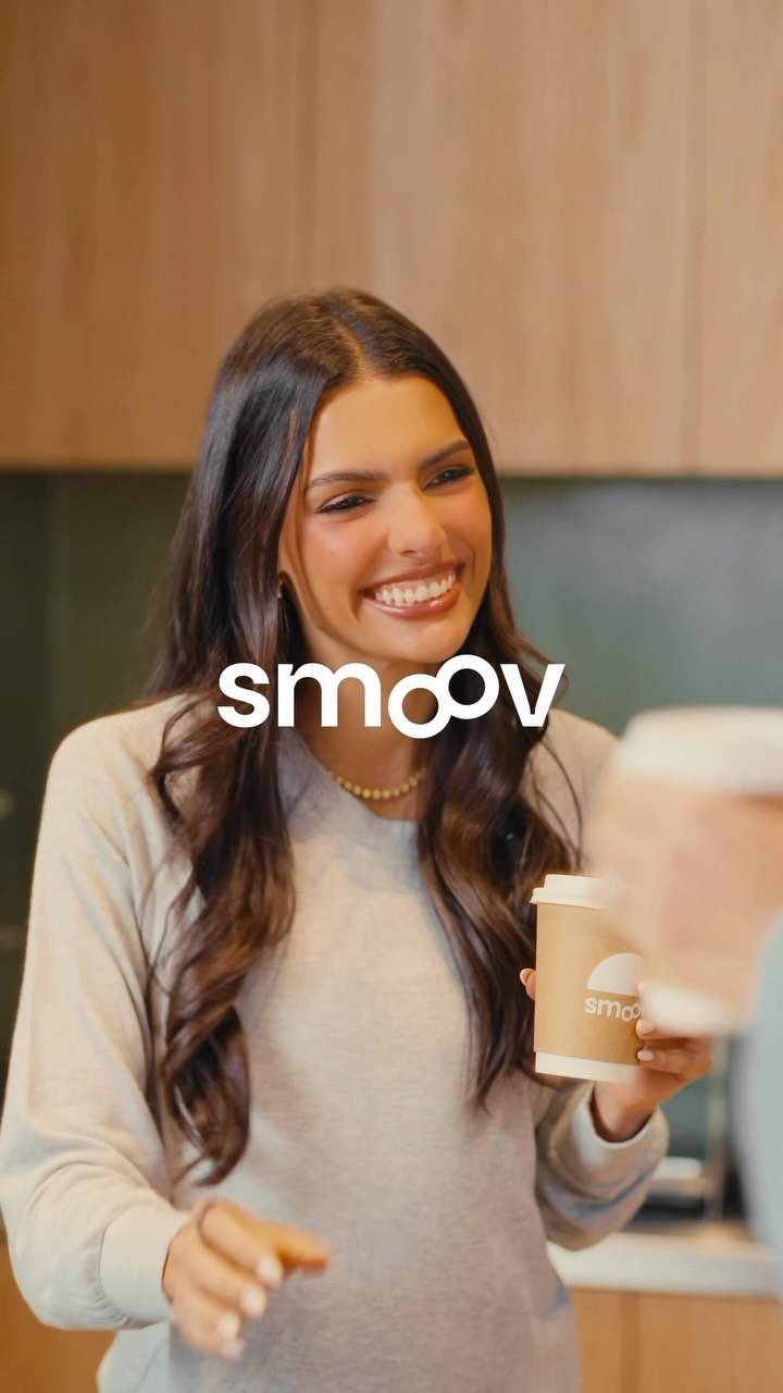 Post de Smoov Co