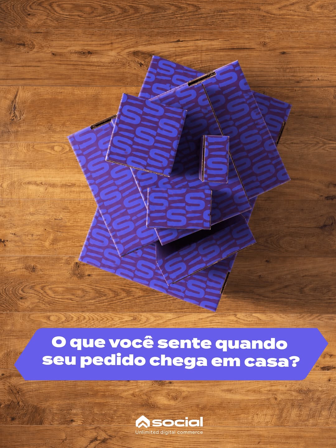 Post de Social Digital Commerce