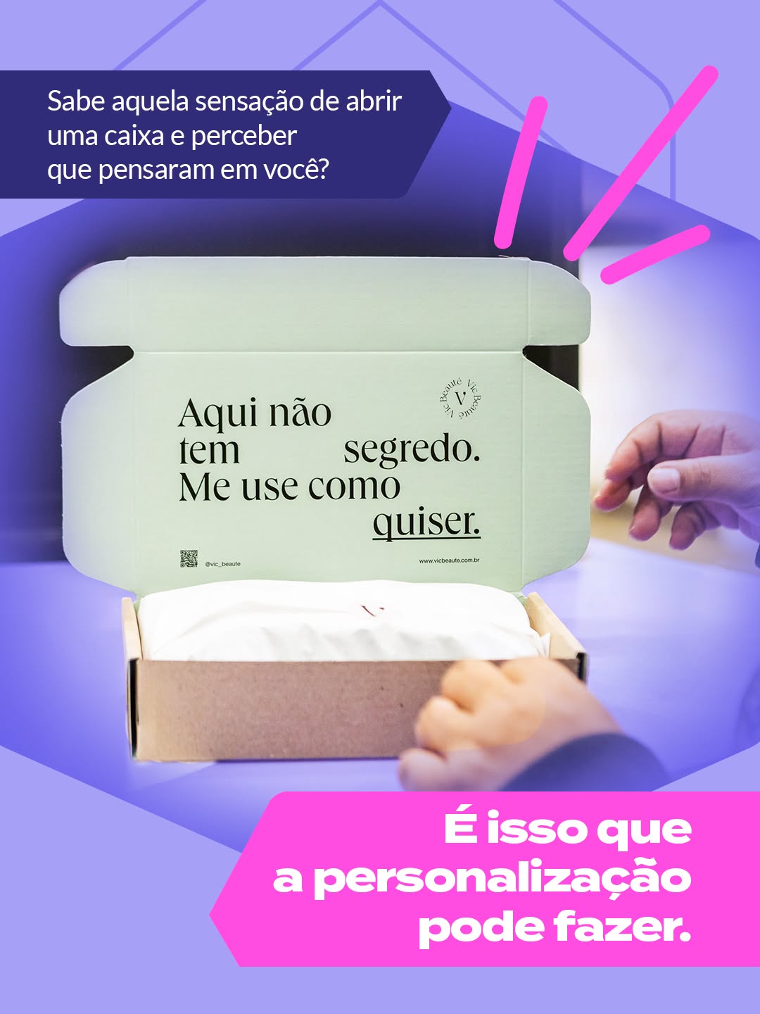 Post de Social Digital Commerce