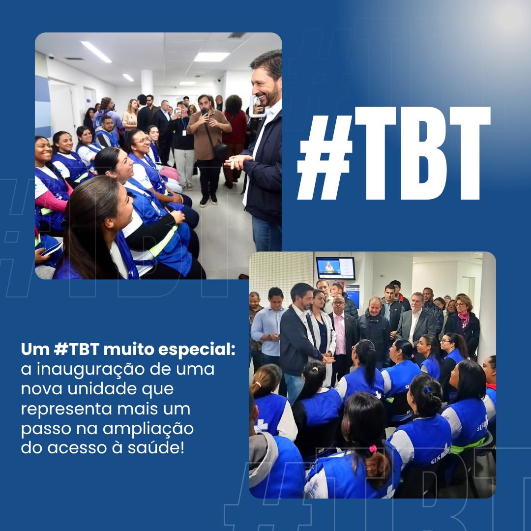 Post de Sociedade Brasileira Caminho de Damasco