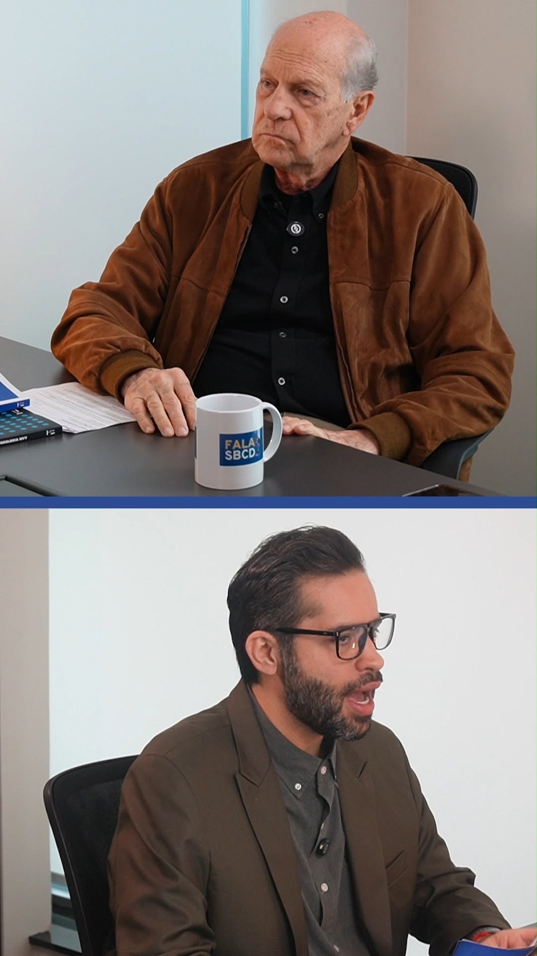 Post de Sociedade Brasileira Caminho de Damasco