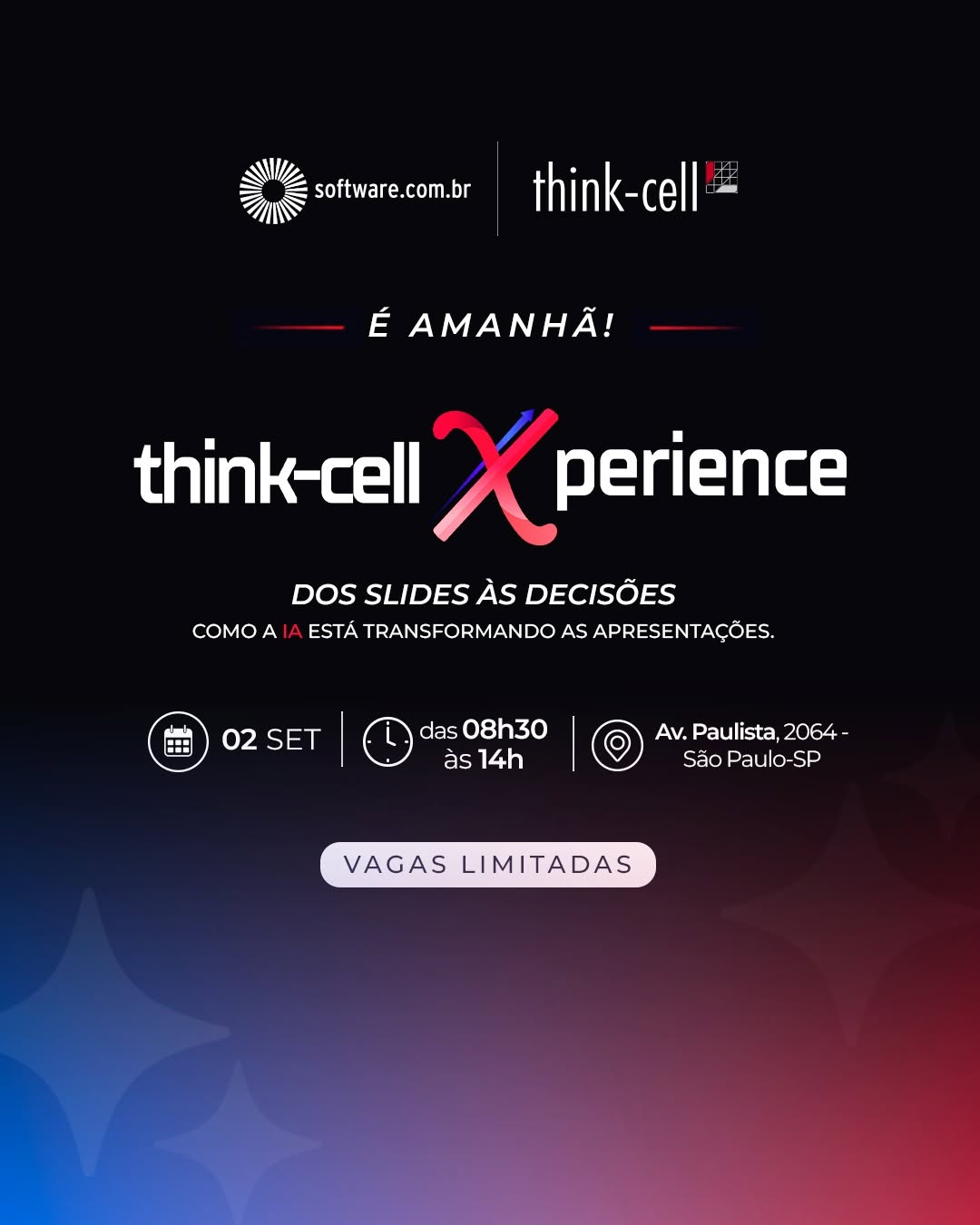 Post de Software.com.br
