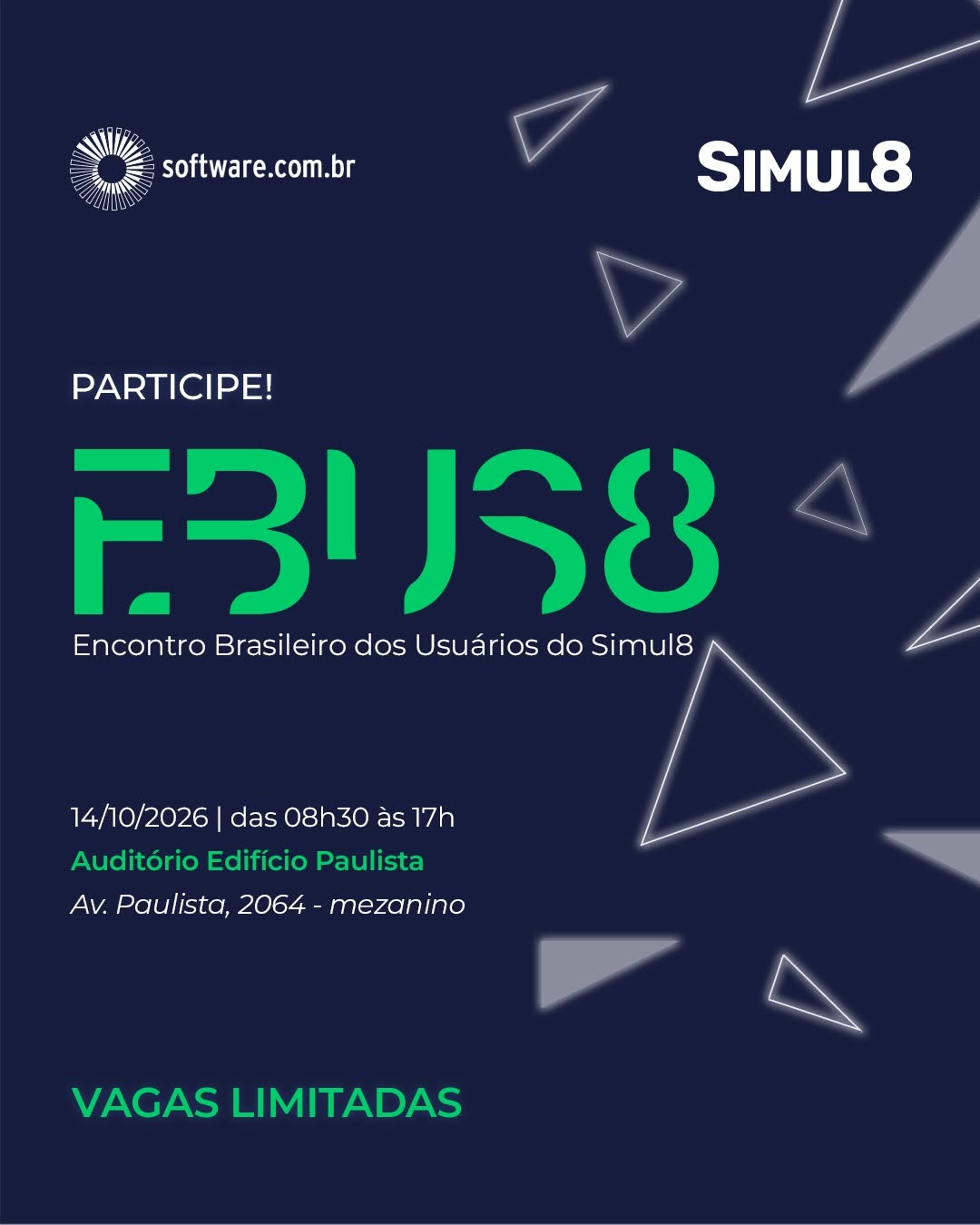 Post de Software.com.br