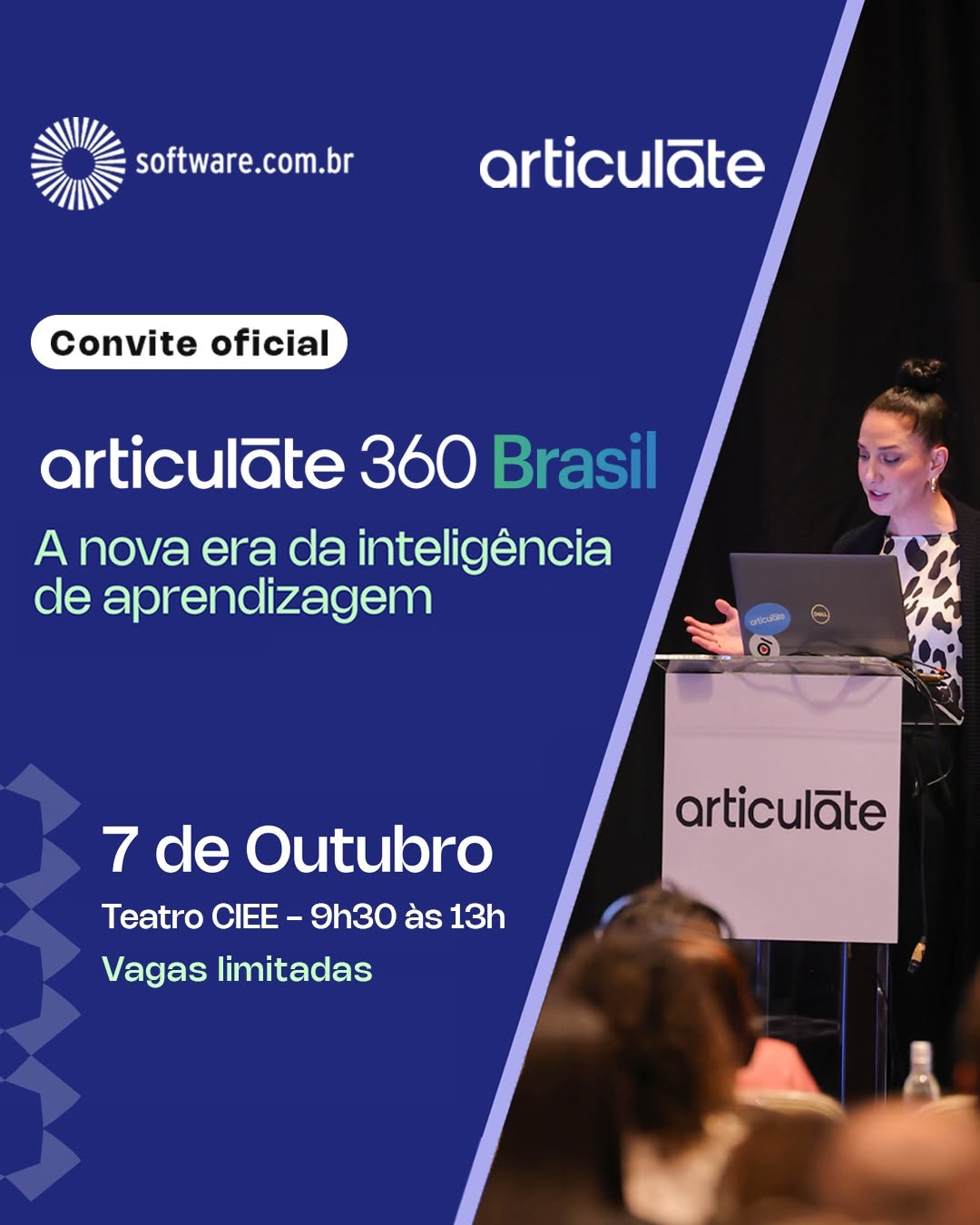 Post de Software.com.br