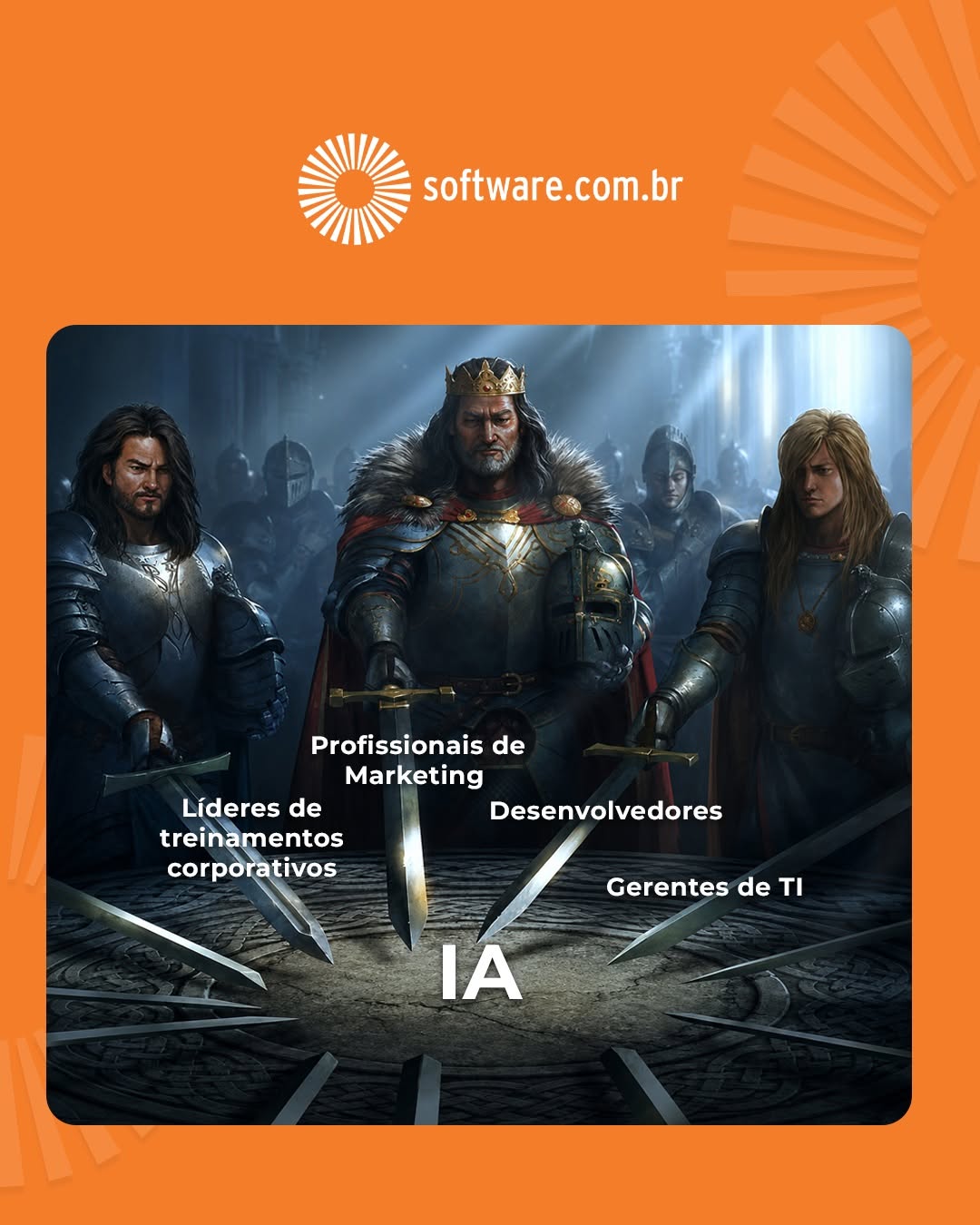 Post de Software.com.br