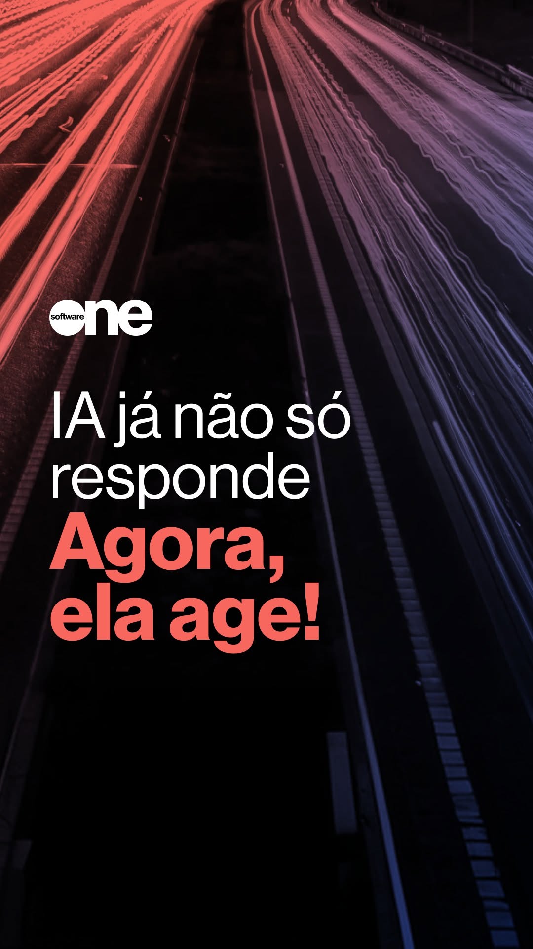 Post de SoftwareONE Brazil