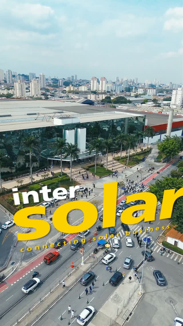 Post de Solaredge